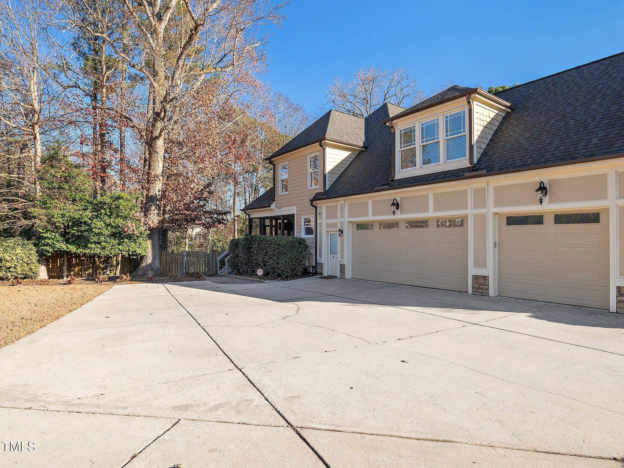 Raleigh, NC 27616,3000 Dogwood Valley Court