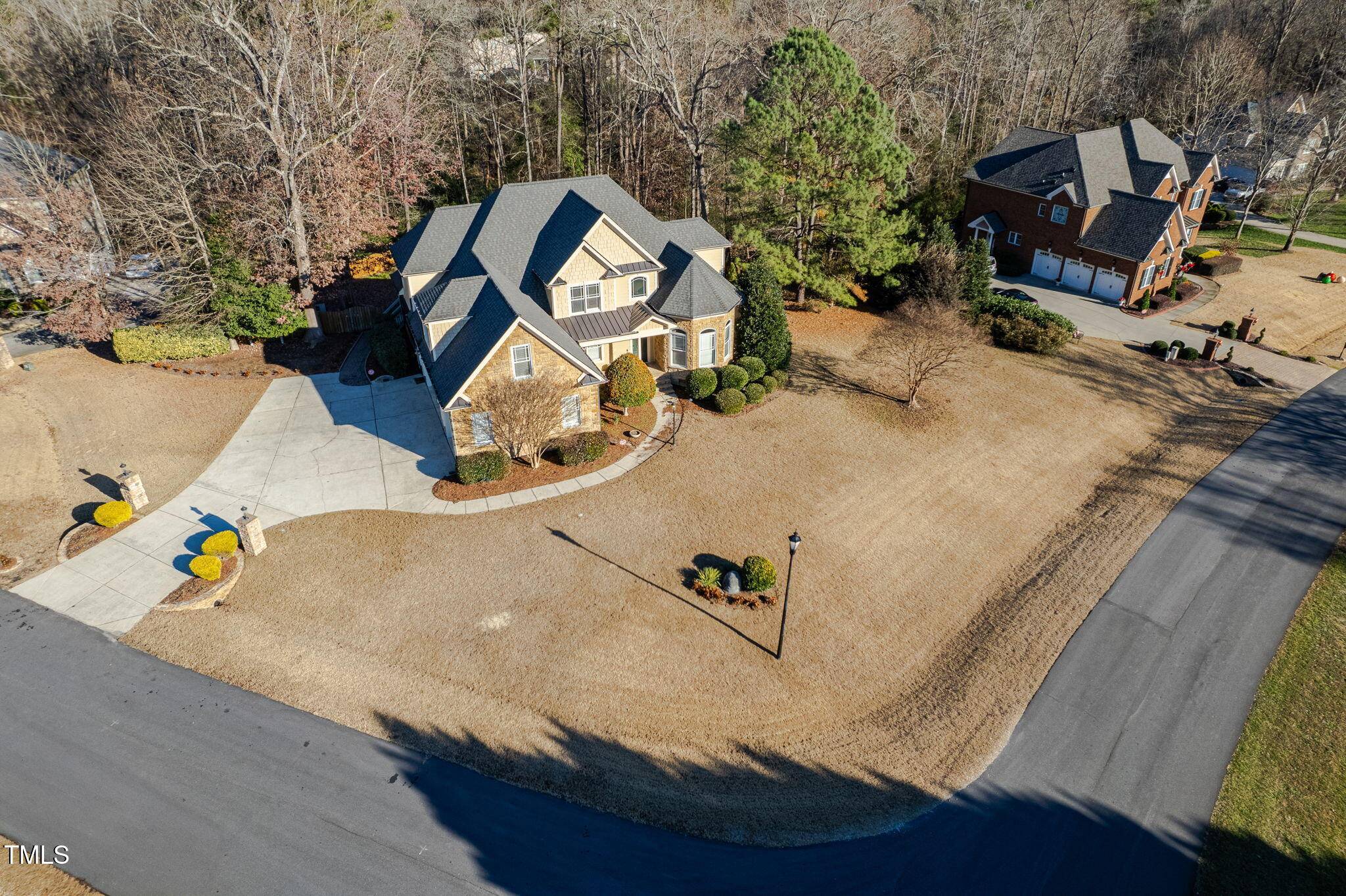 Raleigh, NC 27616,3000 Dogwood Valley Court