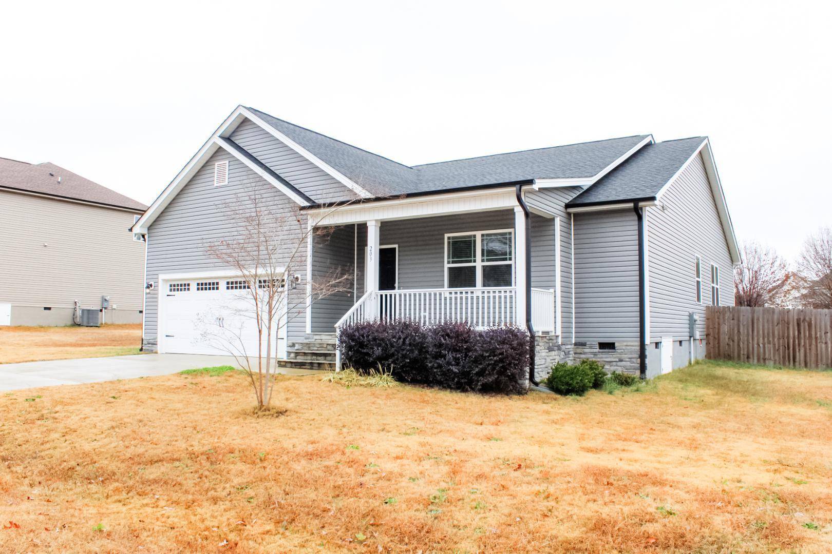 Four Oaks, NC 27524,203 Barnes Landing Drive