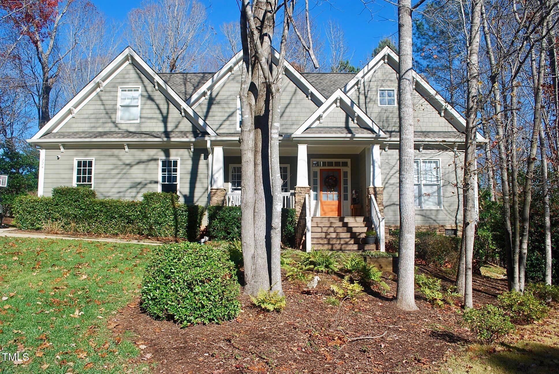 Holly Springs, NC 27540,224 Cliffcreek Drive