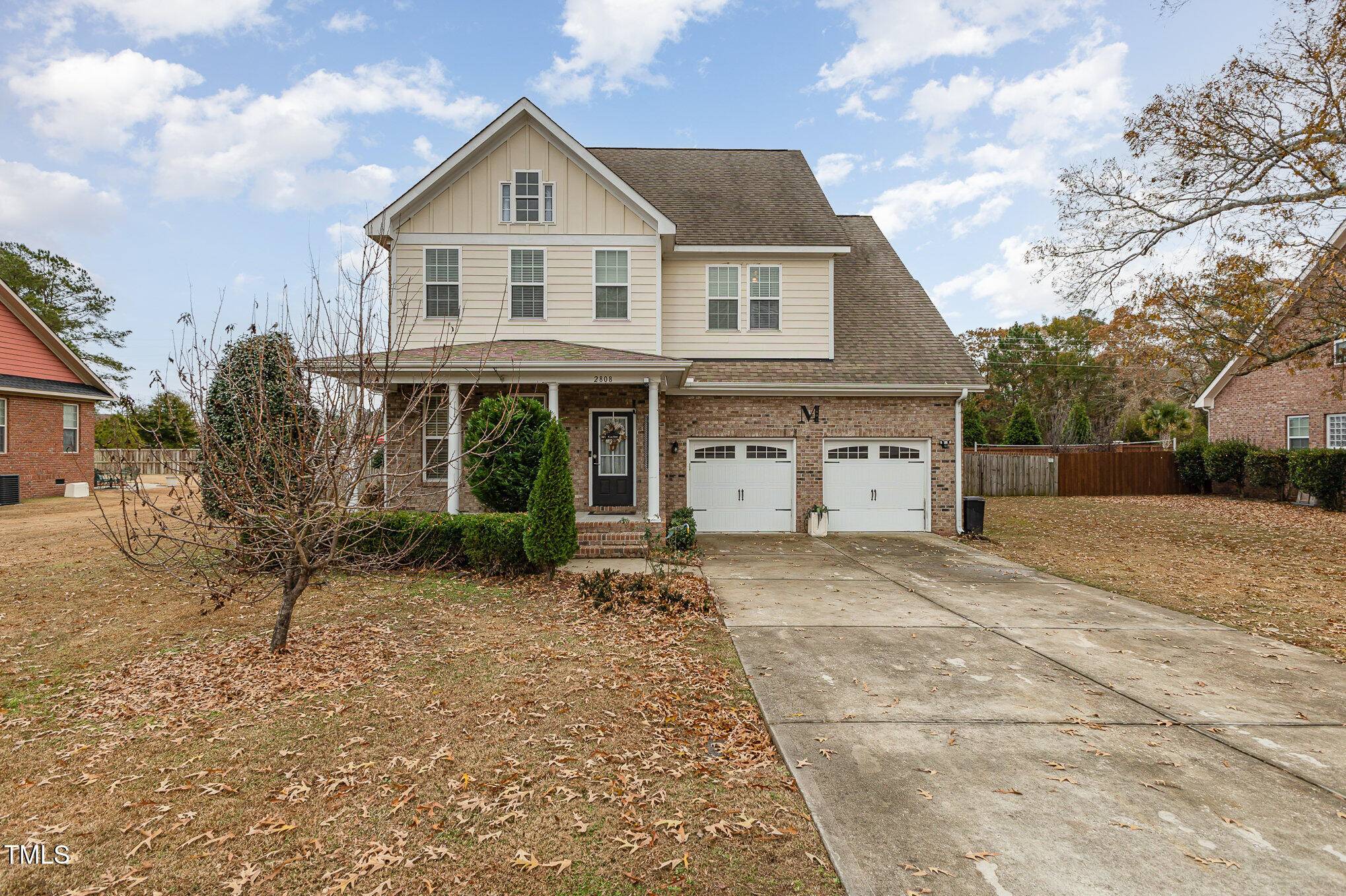 Hope Mills, NC 28348,2808 Sand Trap Lane