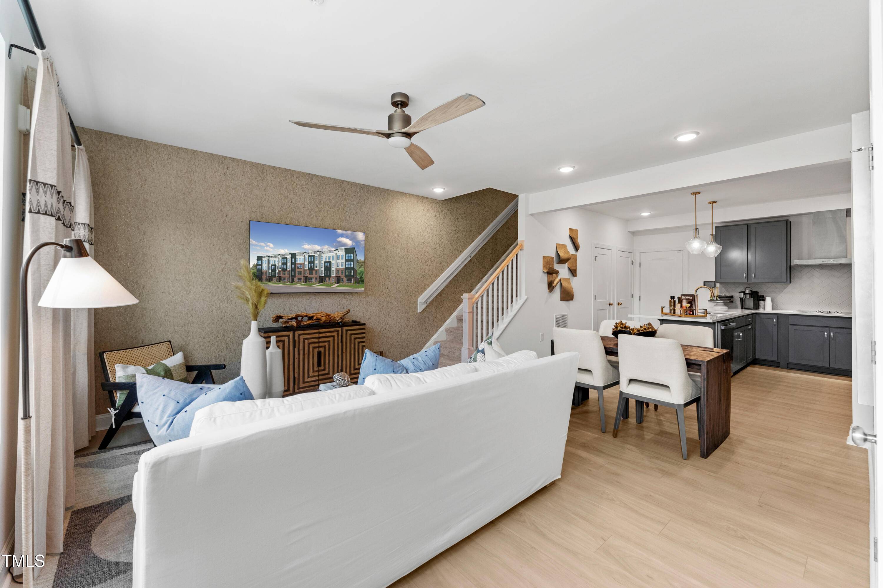 Wake Forest, NC 27587,604 Market Grove Drive #100