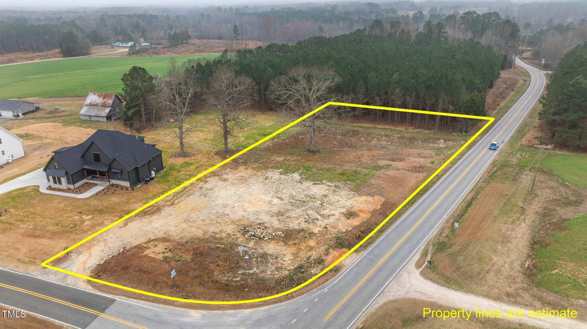 Youngsville, NC 27596,329 Bud Wall Road