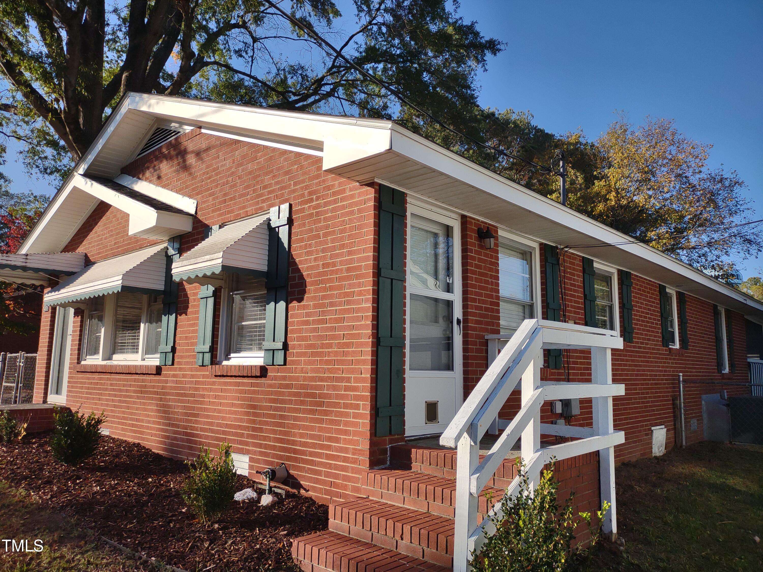 Wendell, NC 27591,120 W Academy Street