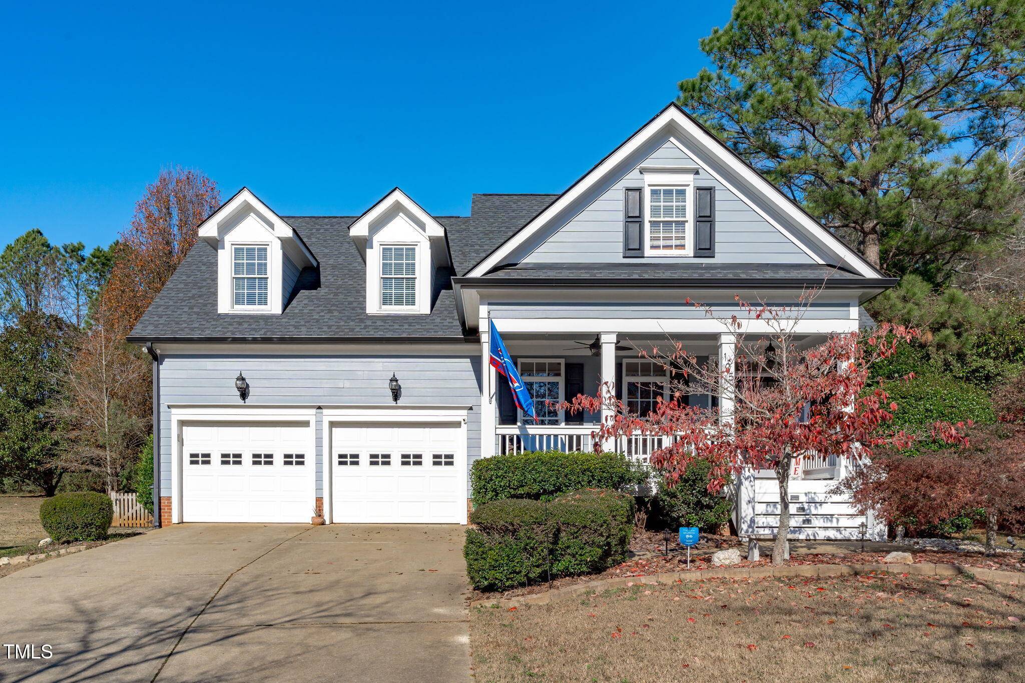 Holly Springs, NC 27540,105 Gablewood Lane