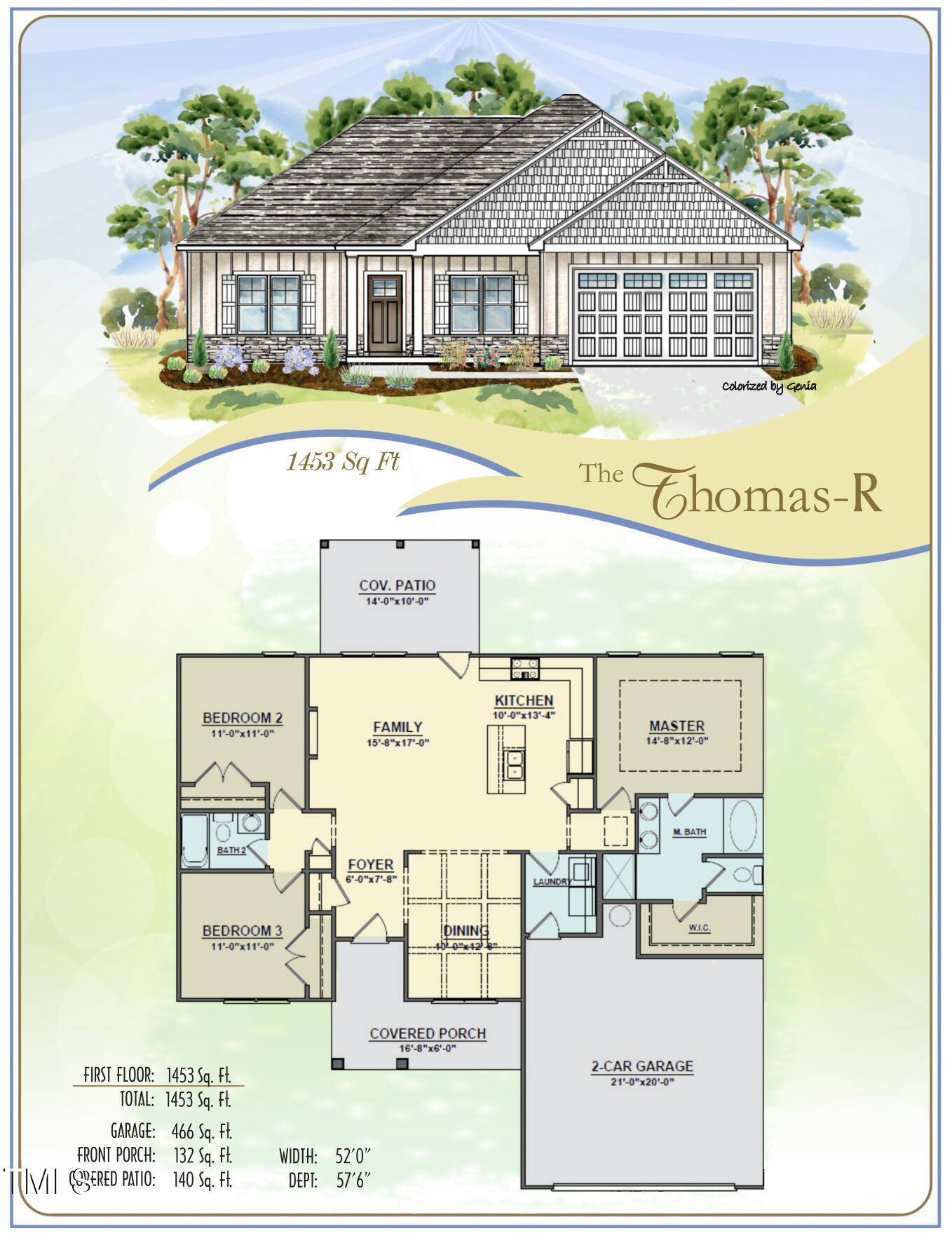 Fremont, NC 27830,104 Dunbar Hill Drive