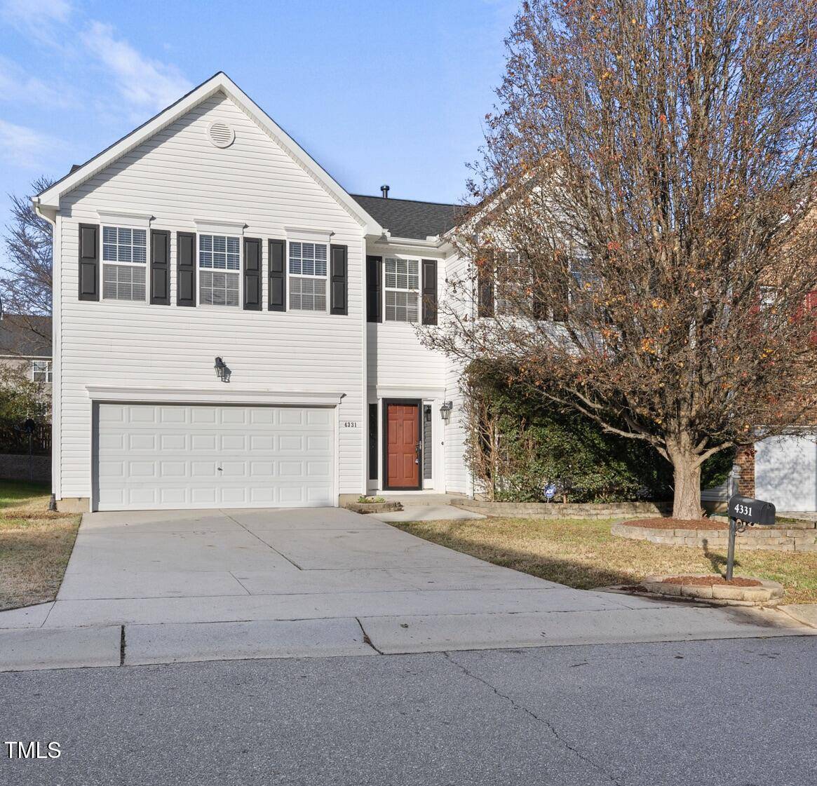 Raleigh, NC 27616,4331 Karlbrook Lane