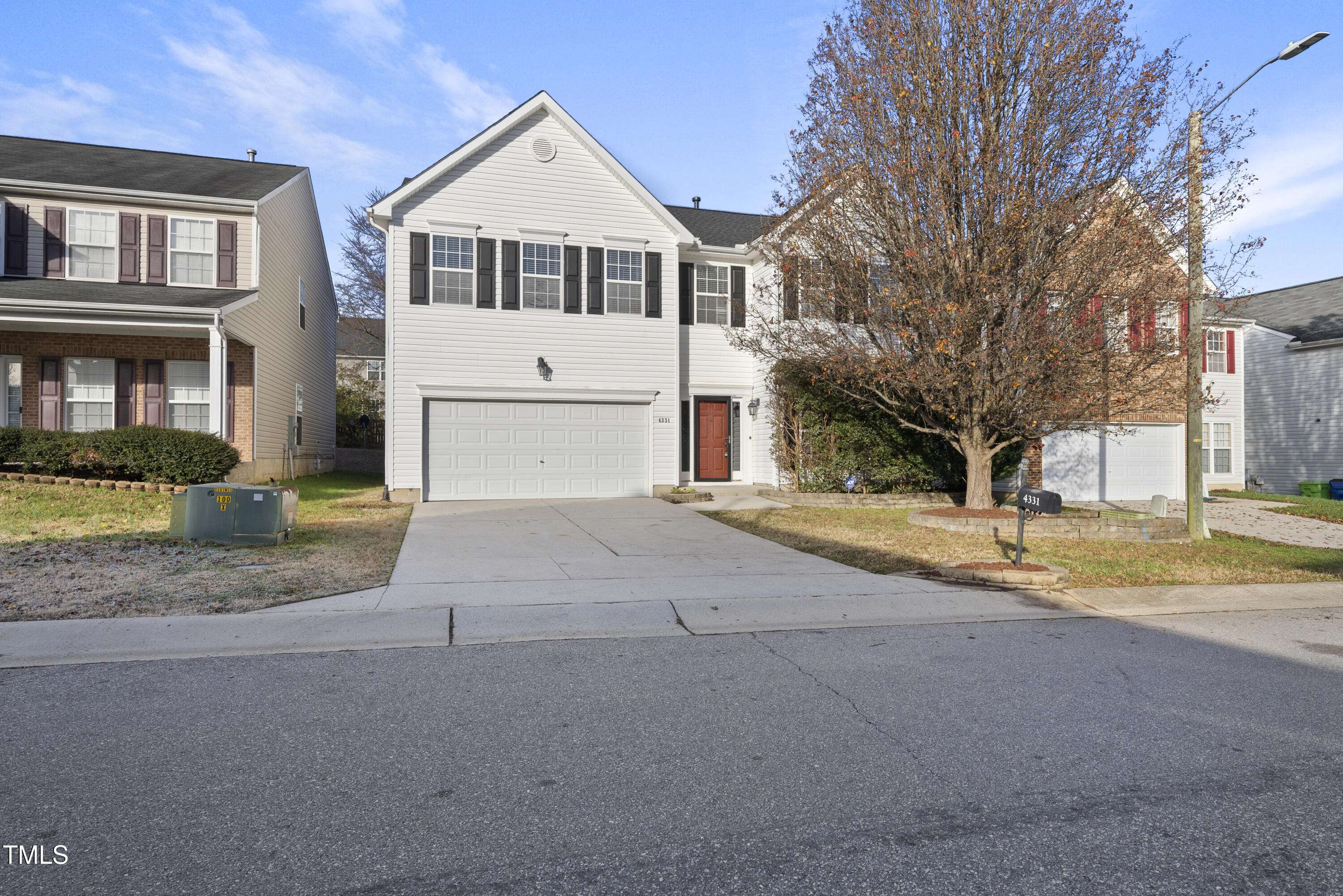 Raleigh, NC 27616,4331 Karlbrook Lane