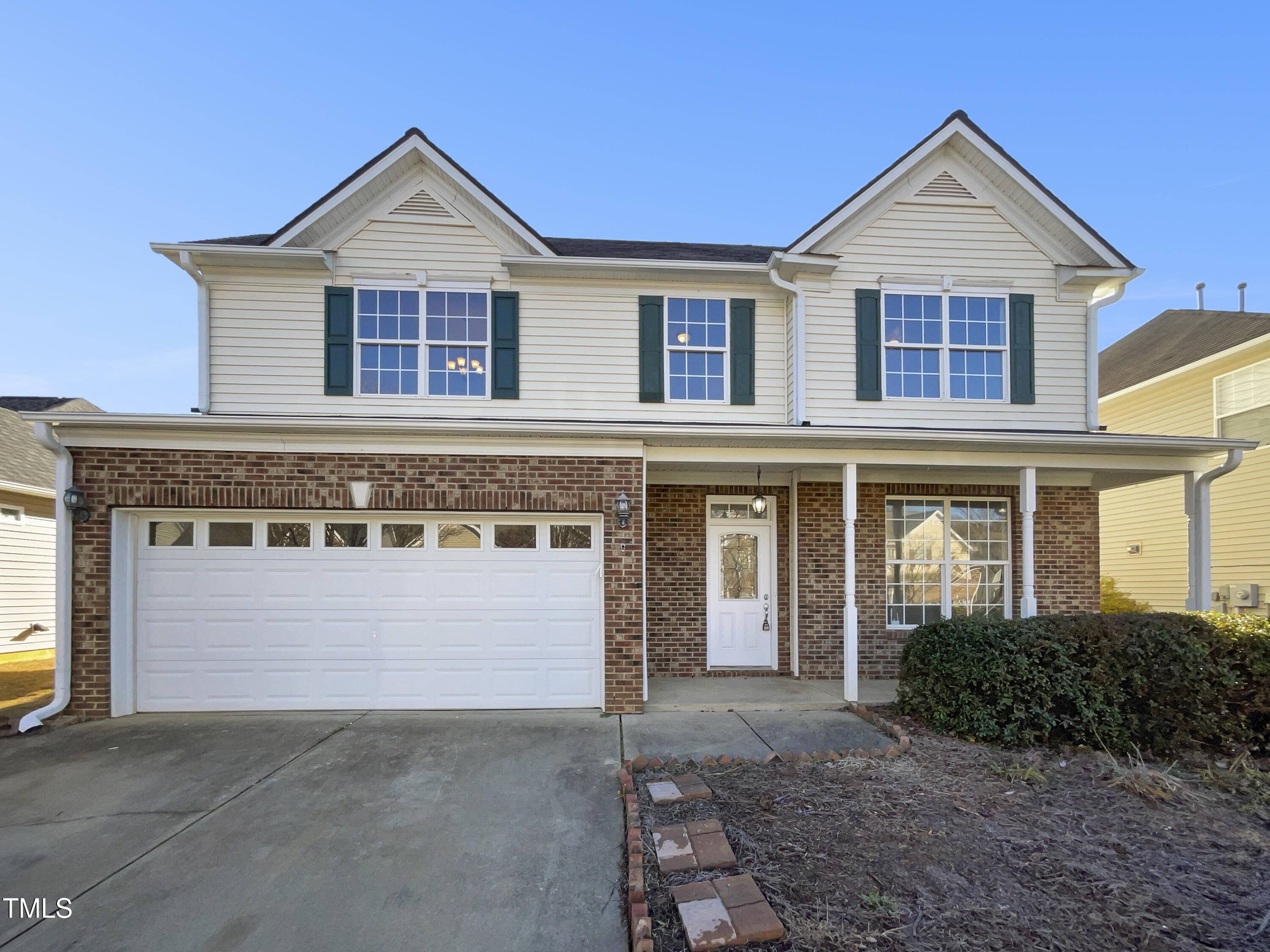 Holly Springs, NC 27540,351 Stobhill Lane