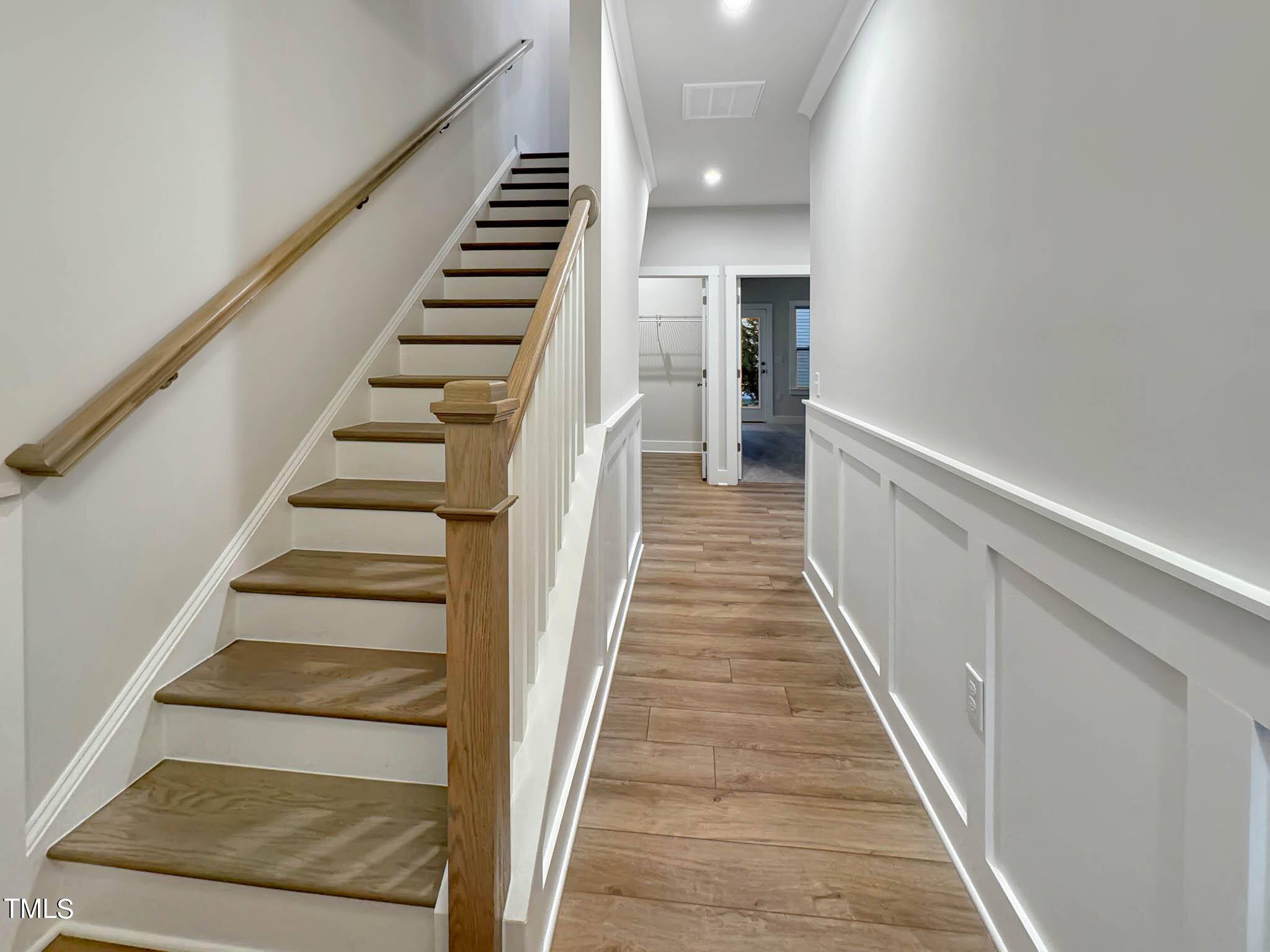 Fuquay Varina, NC 27526,203 Pond Vw Court #1