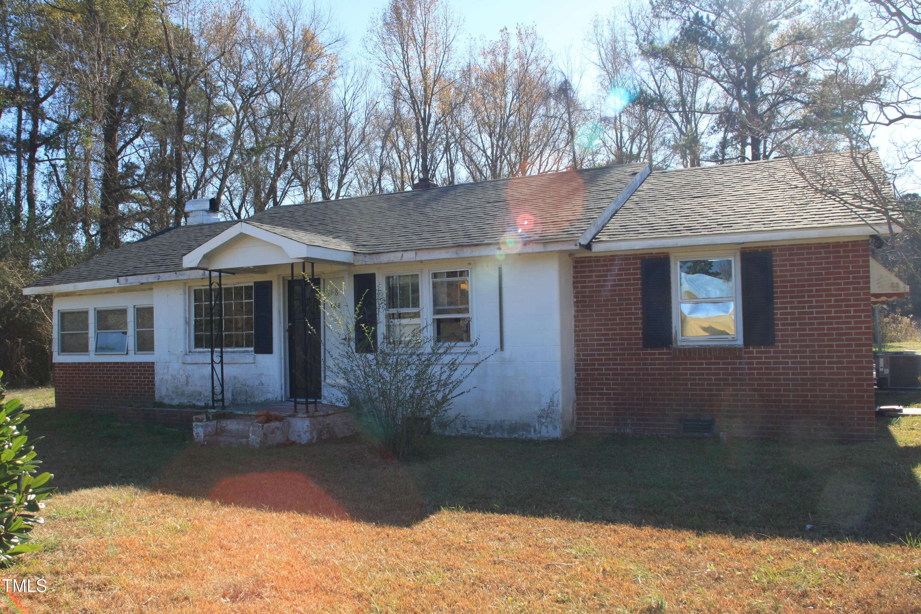 Maysville, NC 28555,868 Smith Road