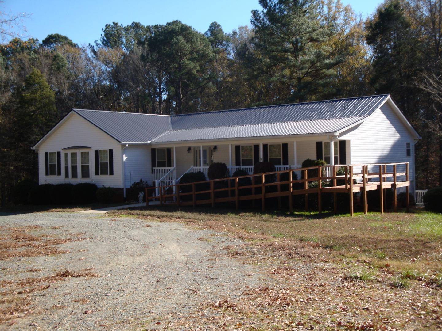 Pittsboro, NC 27312,2253 Otis Johnson Road