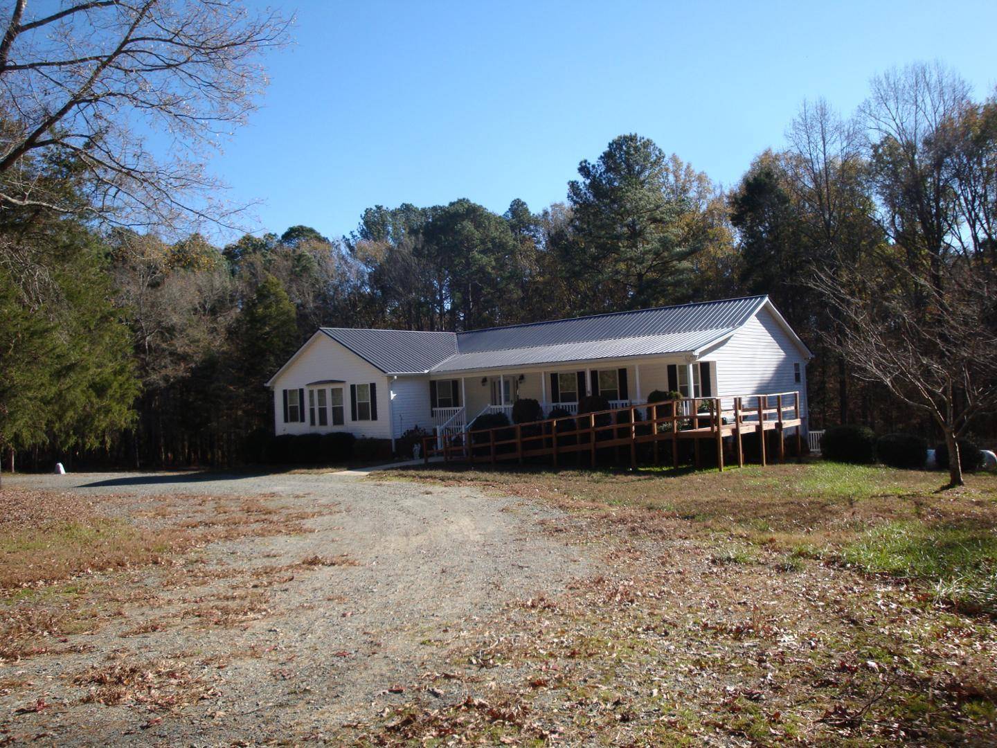 Pittsboro, NC 27312,2253 Otis Johnson Road