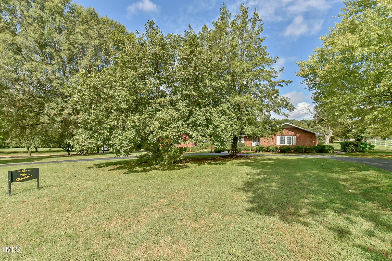 Chapel Hill, NC 27516,304 Homestead Rd. Road