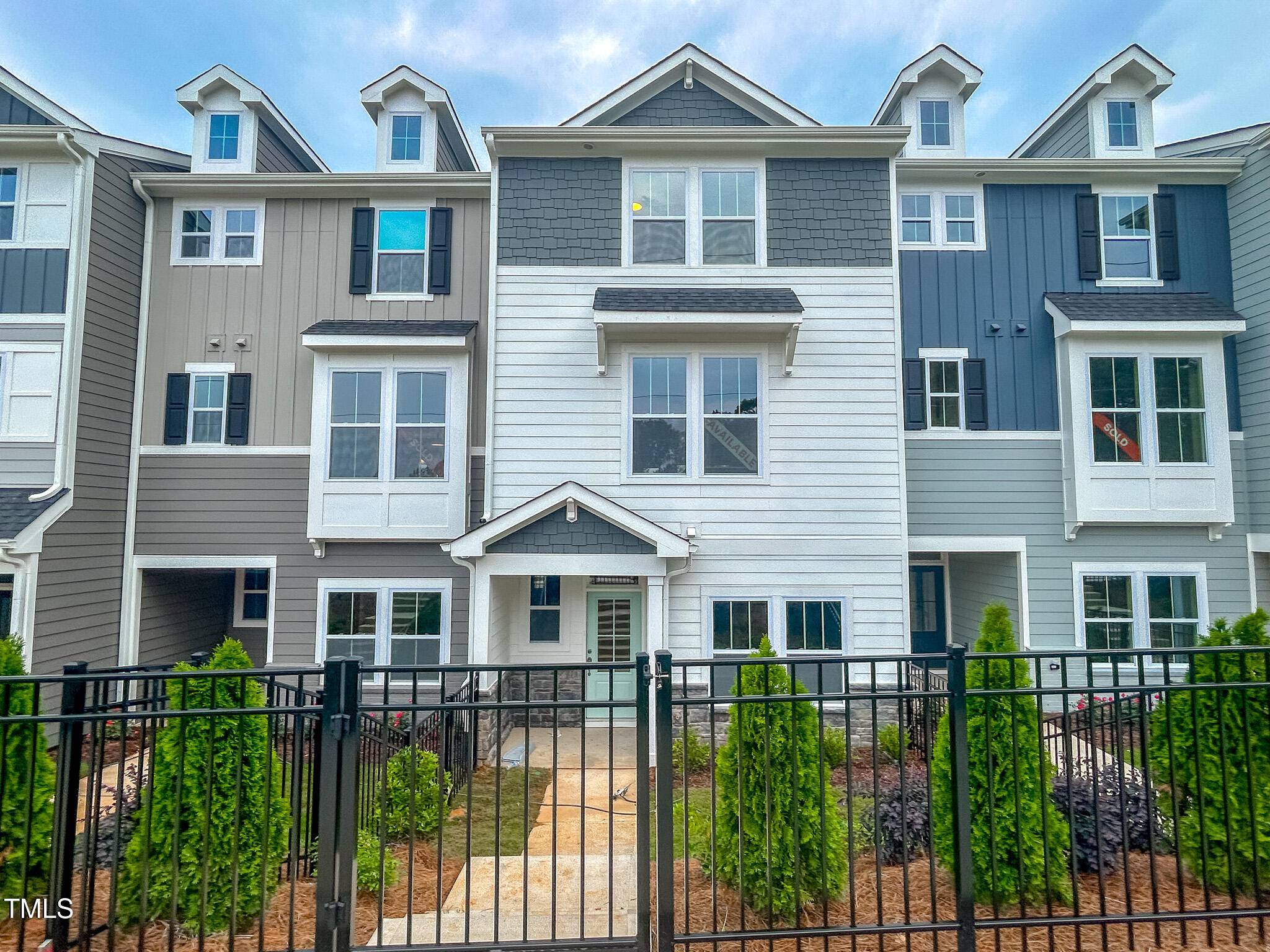 Fuquay Varina, NC 27526,207 Pond View Court #3