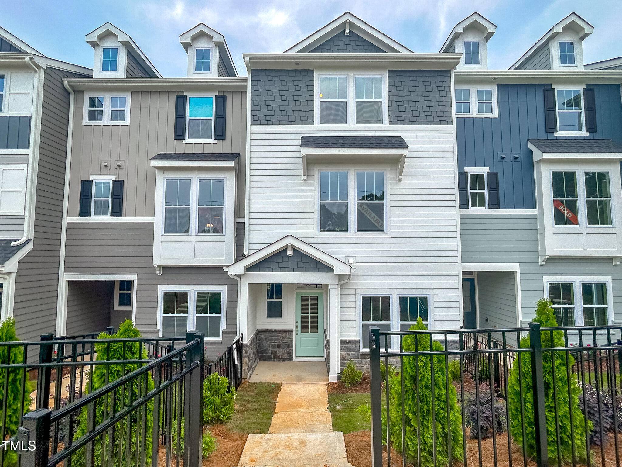 Fuquay Varina, NC 27526,207 Pond View Court #3
