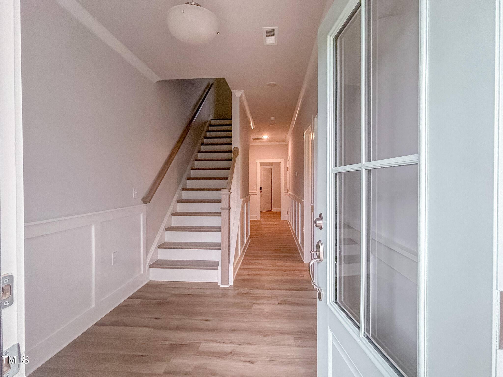 Fuquay Varina, NC 27526,207 Pond View Court #3