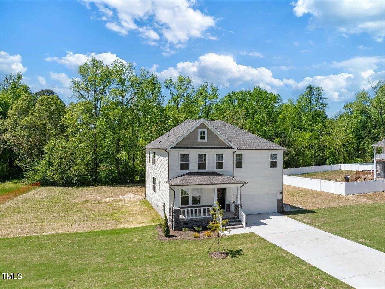 Lillington, NC 27546,63 Whimbrel Court