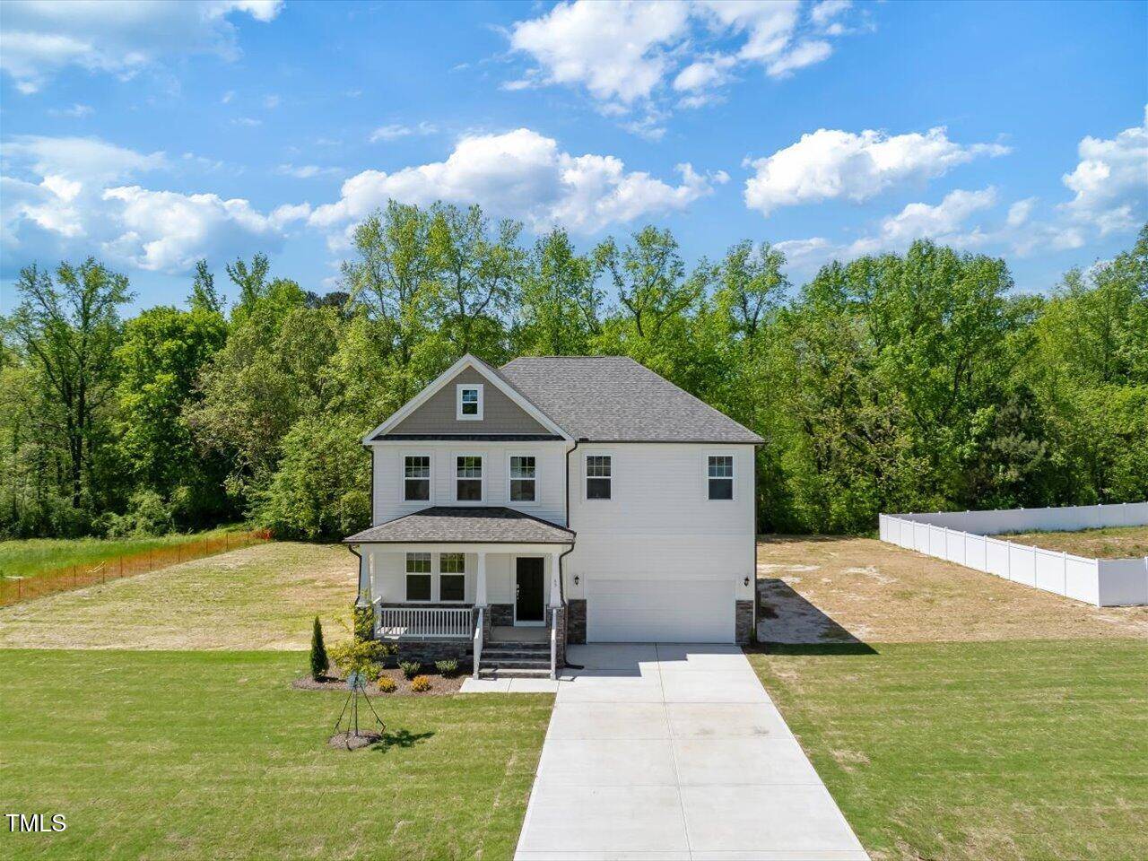 Lillington, NC 27546,63 Whimbrel Court