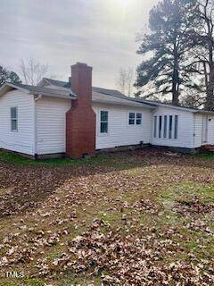 Roxboro, NC 27574,1846 Whitt Town Road