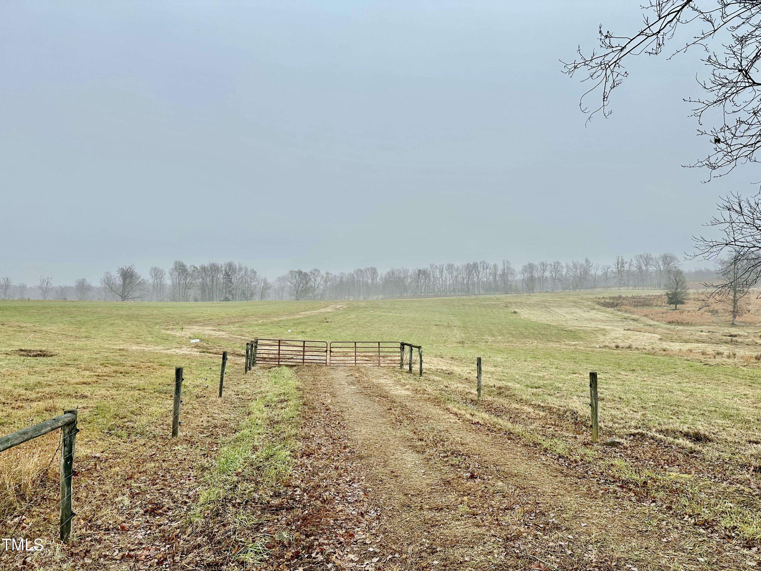 Hurdle Mills, NC 27541,+/-3.9 Ac Jones Road