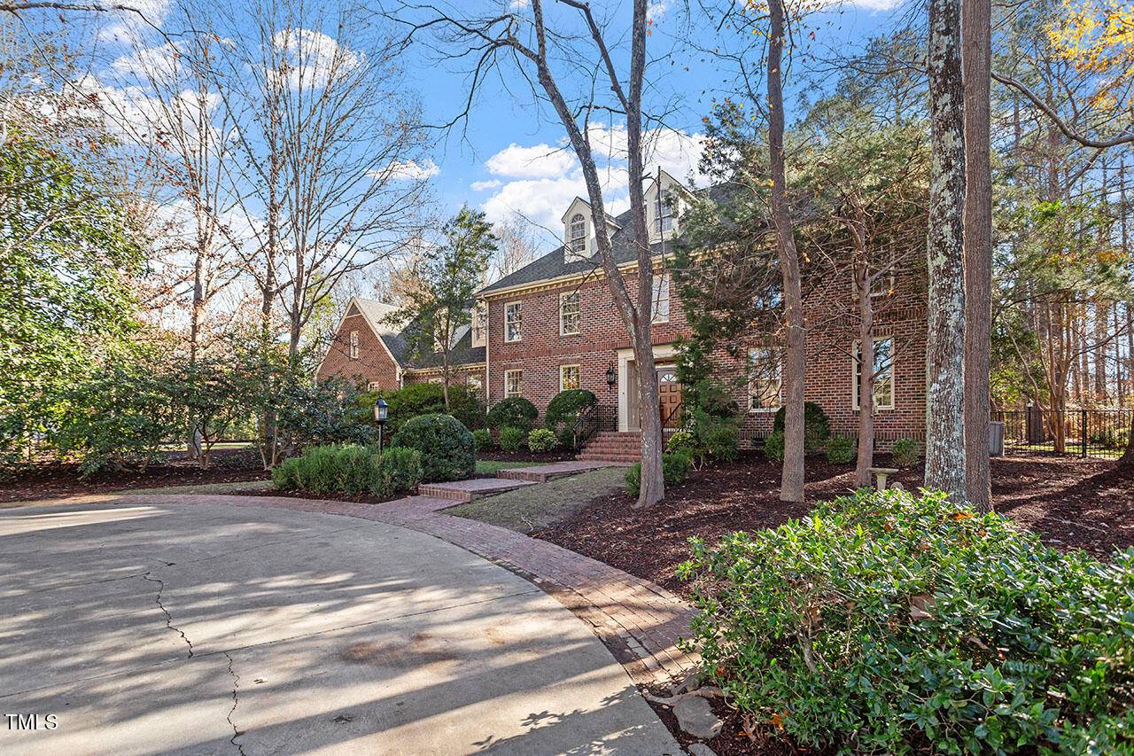 Chapel Hill, NC 27517,106 Alder Place