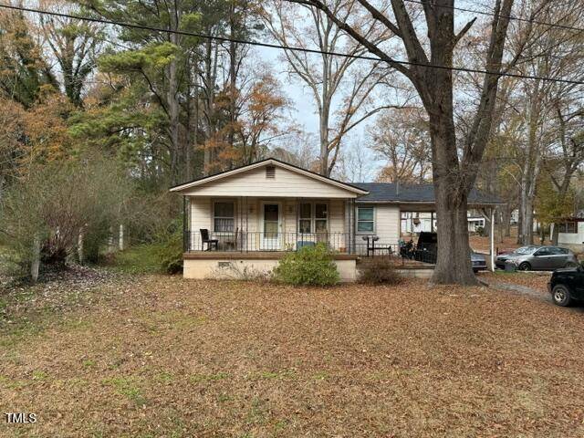 Raleigh, NC 27603,923 Sunny Lane