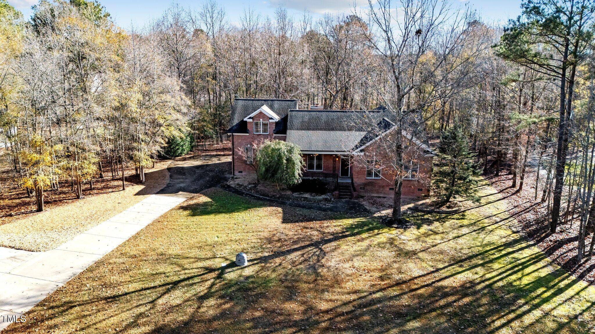 Zebulon, NC 27597,25 Sylvan Way