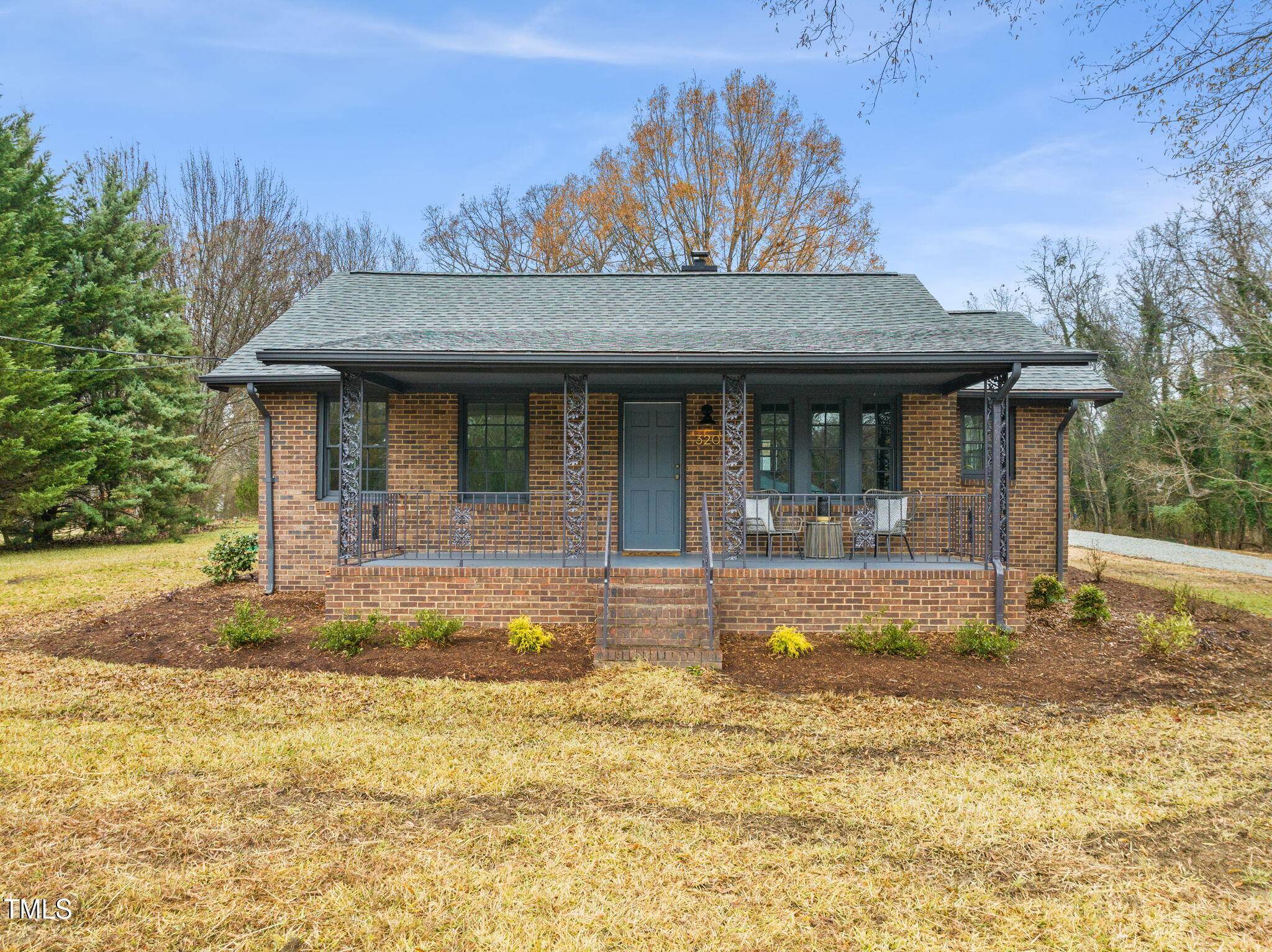 Hillsborough, NC 27278,320 W Orange Street