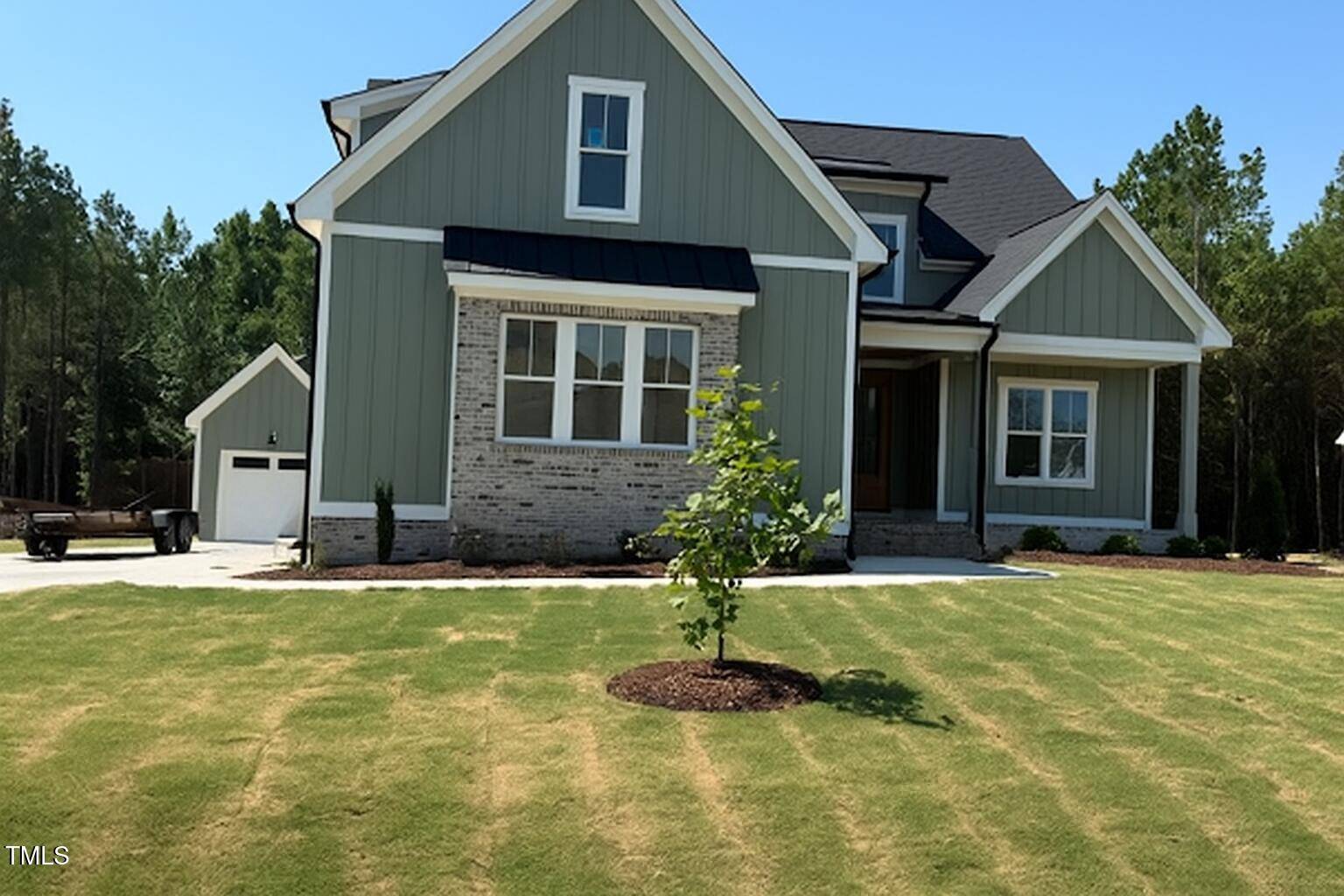 Wendell, NC 27591,136 Bar Code Court