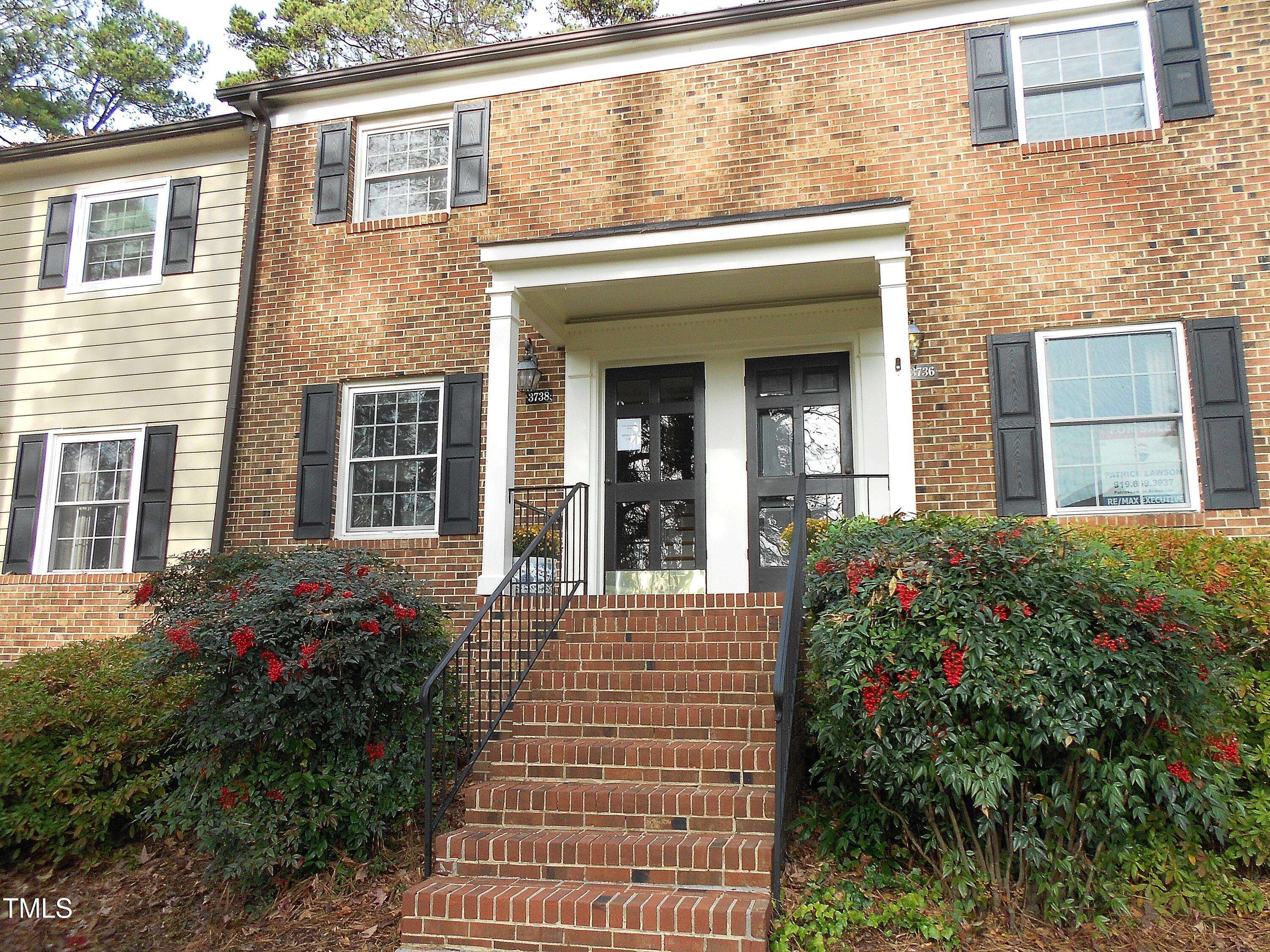 Raleigh, NC 27609,3738 Jamestown Circle