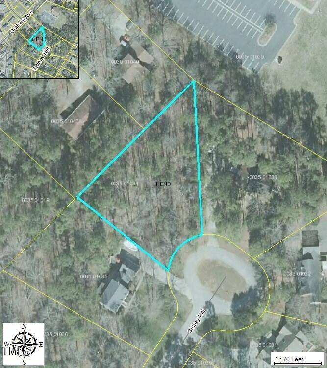 Henderson, NC 27536,Lot 5 Sidney Hill