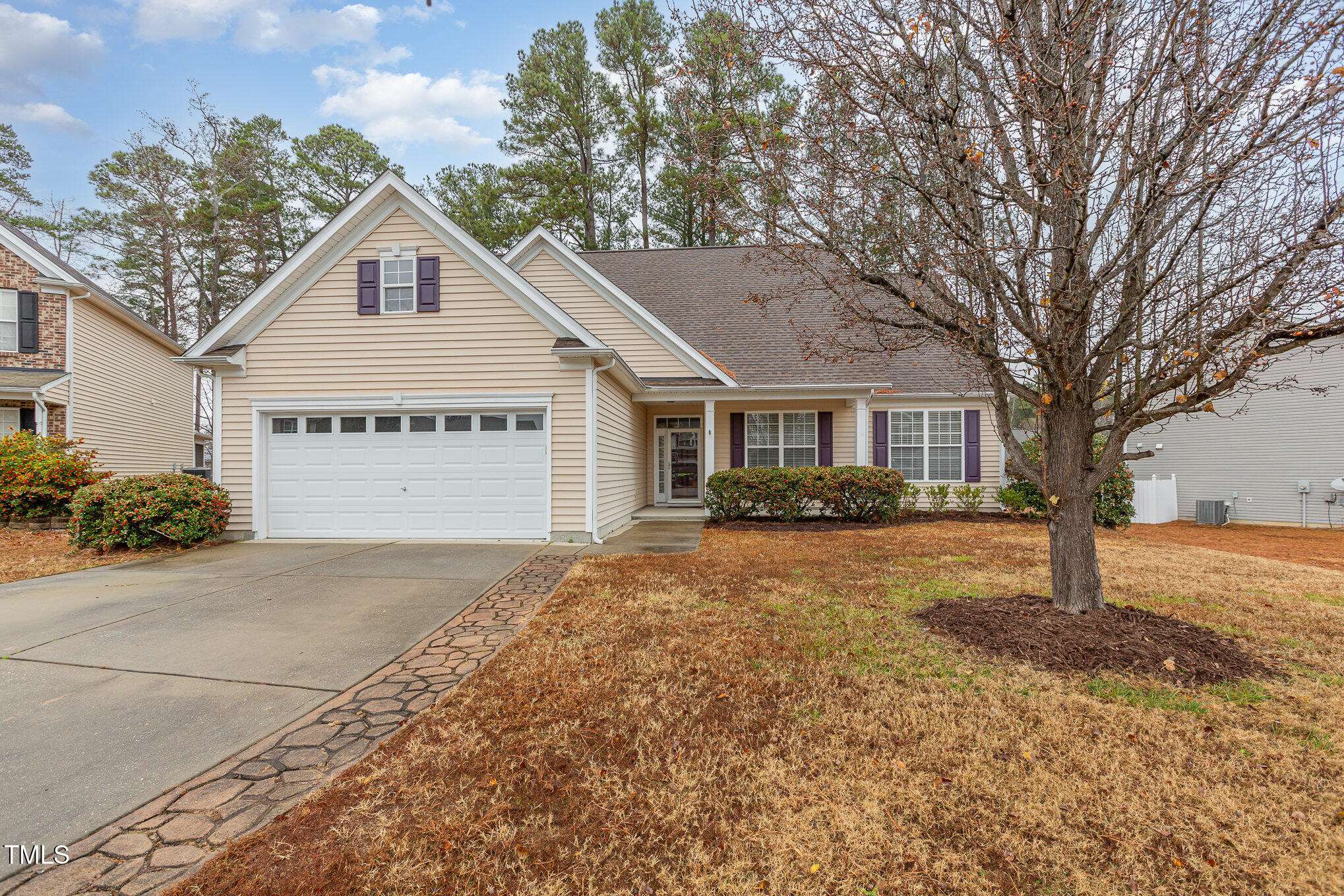 Creedmoor, NC 27522,2204 Regent Court