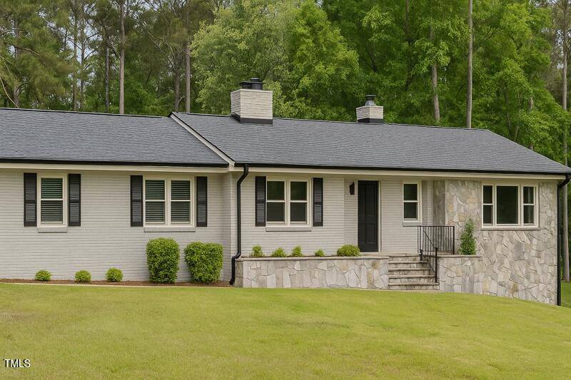 Louisburg, NC 27549,129 Jeffress Drive