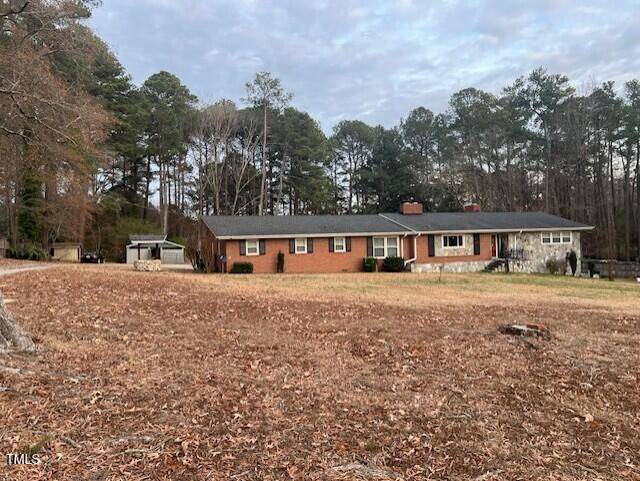 Louisburg, NC 27549,129 Jeffress Drive