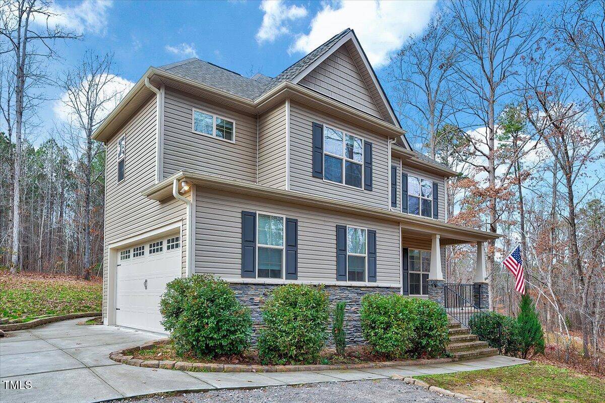 Franklinton, NC 27525,2499 Golden Forest Drive