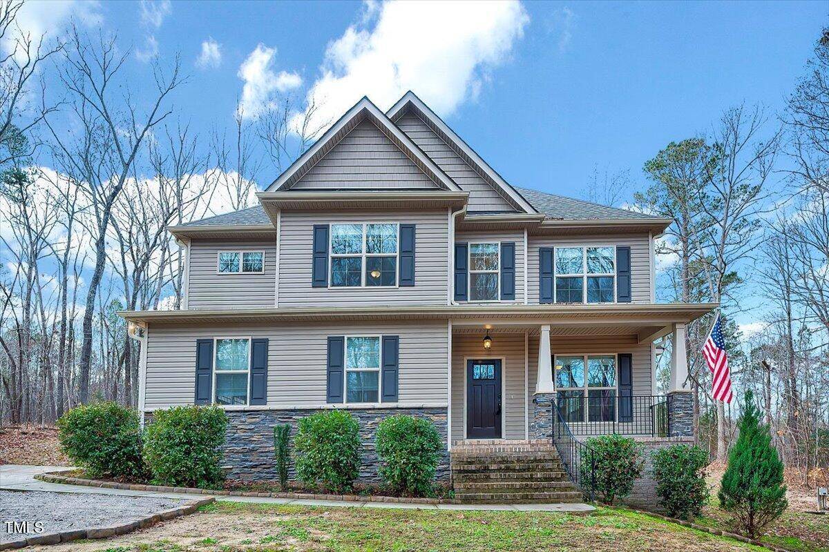 Franklinton, NC 27525,2499 Golden Forest Drive