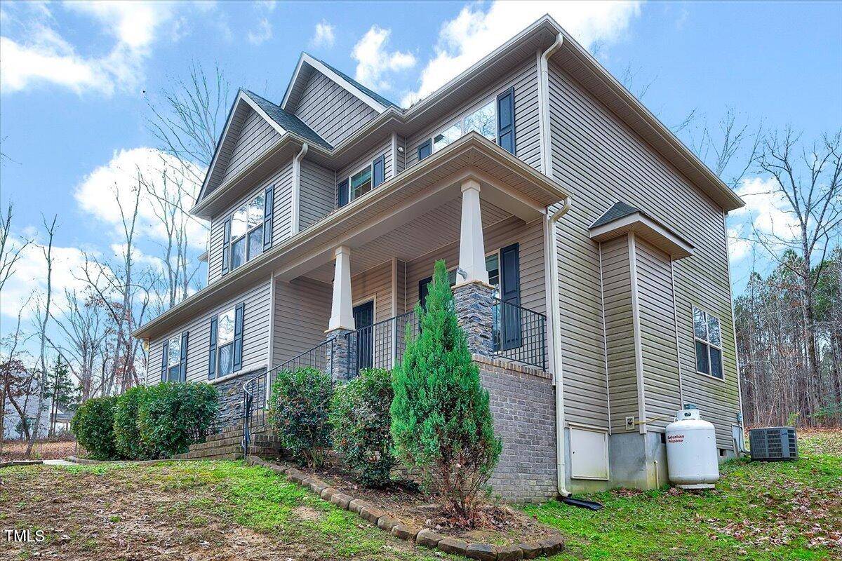 Franklinton, NC 27525,2499 Golden Forest Drive