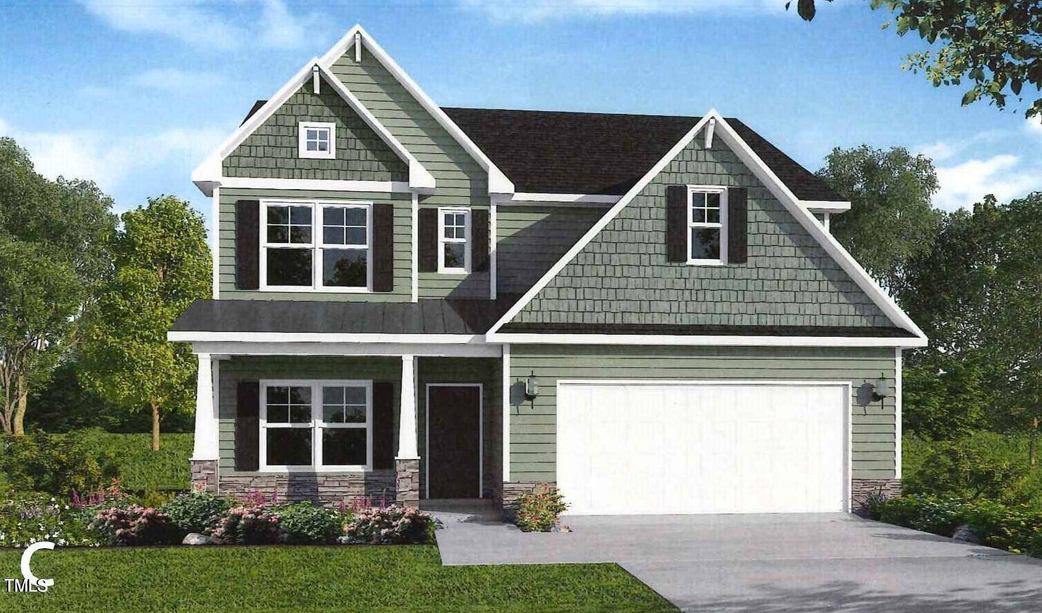 Youngsville, NC 27596,75 Malbec Way