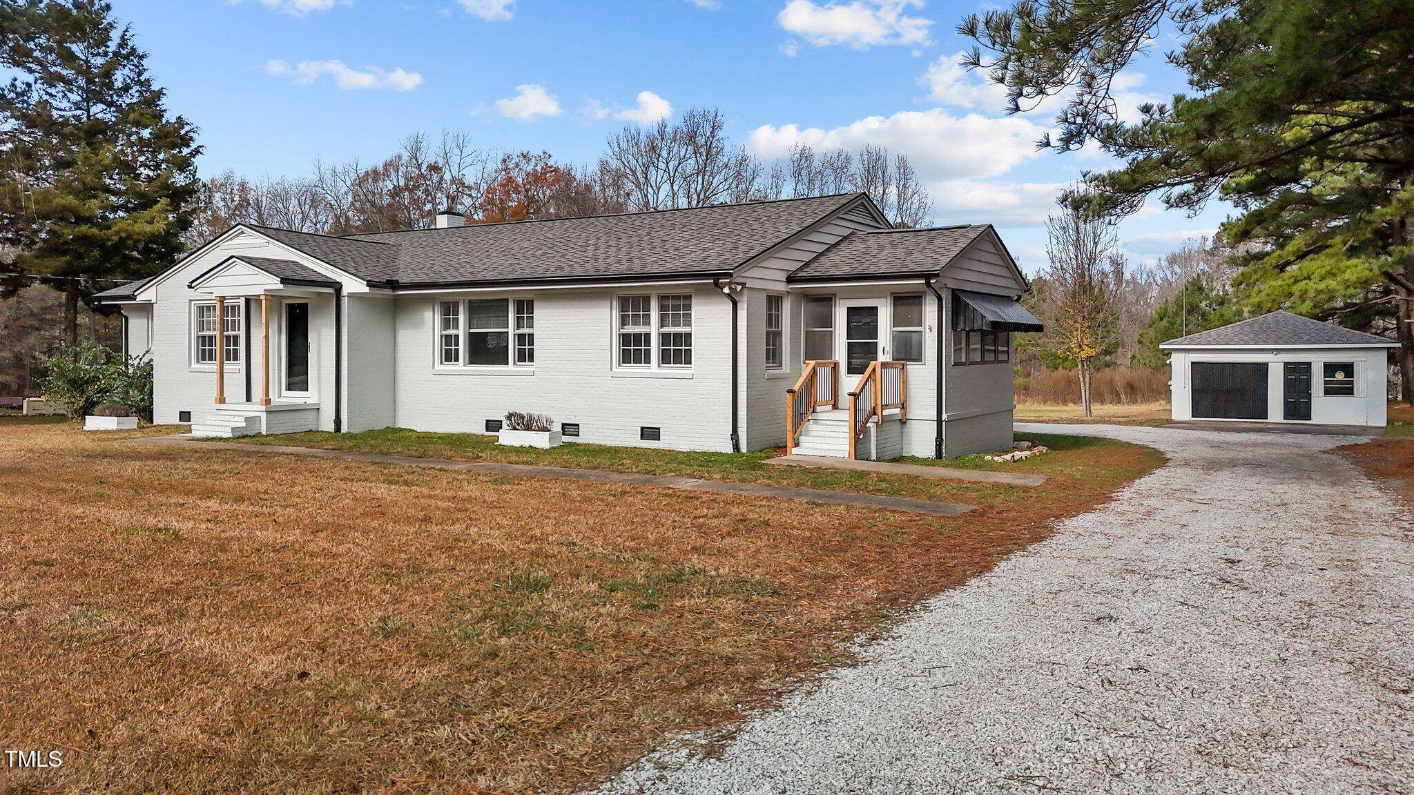 Oxford, NC 27565,900 Roxboro Road