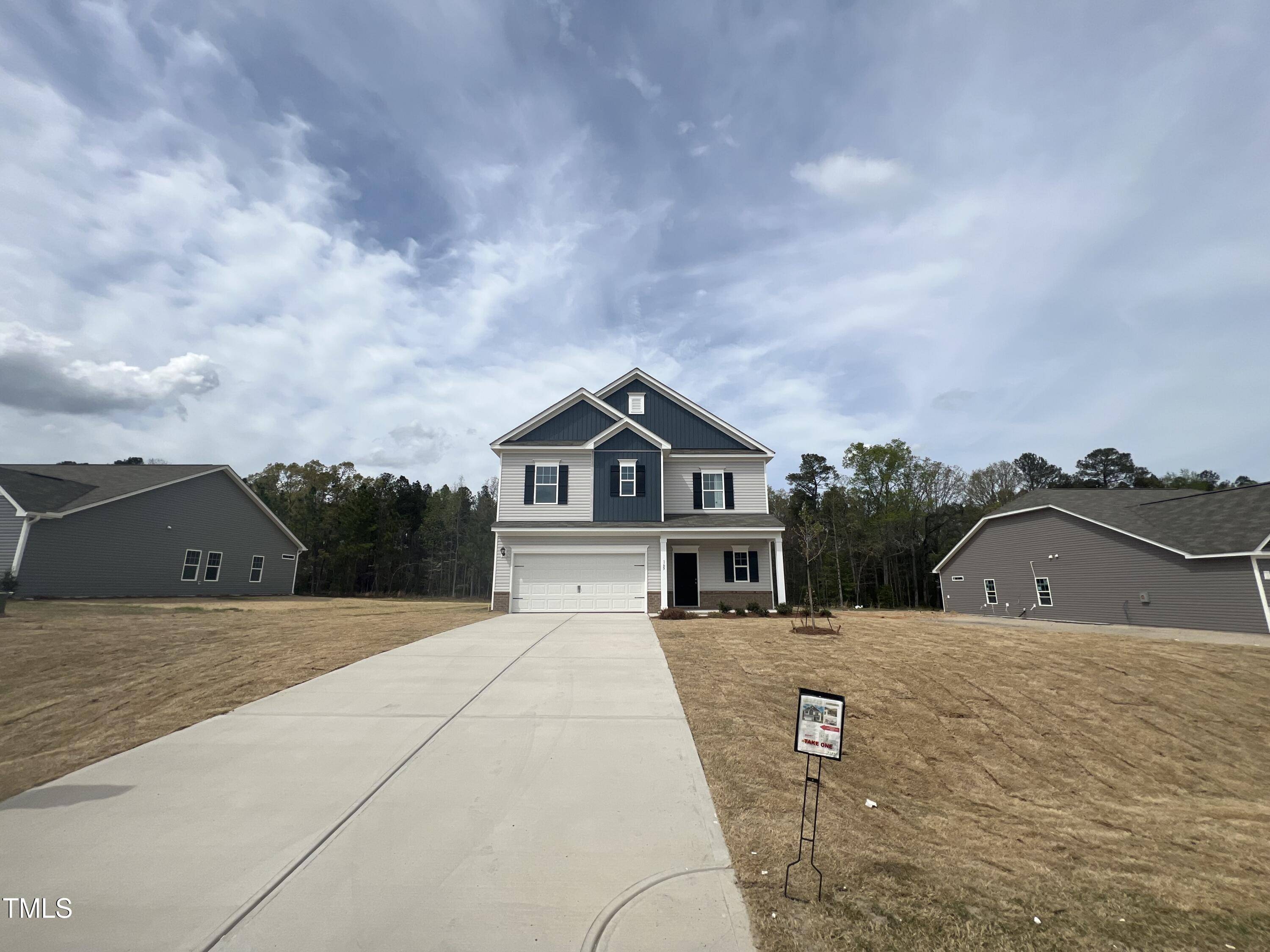 Sanford, NC 27332,165 Knoll Way