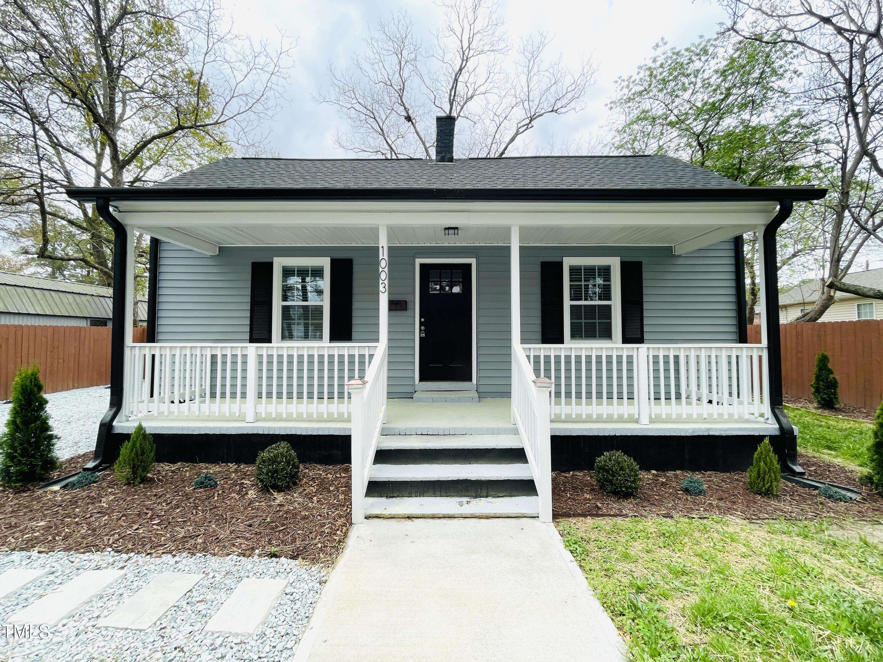 Selma, NC 27576,1003 W Anderson Street