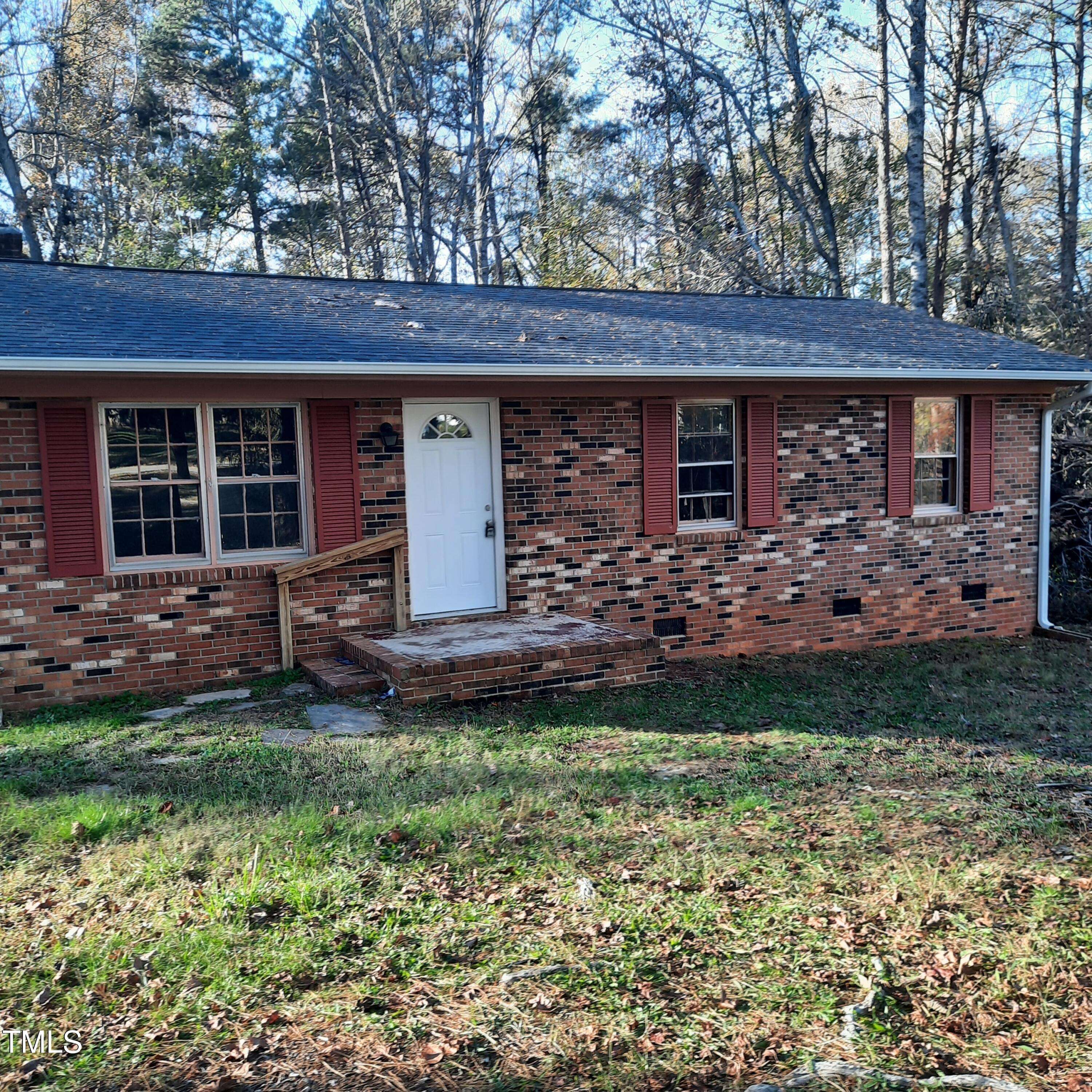 Hillsborough, NC 27278,2800 Coleman Loop Road