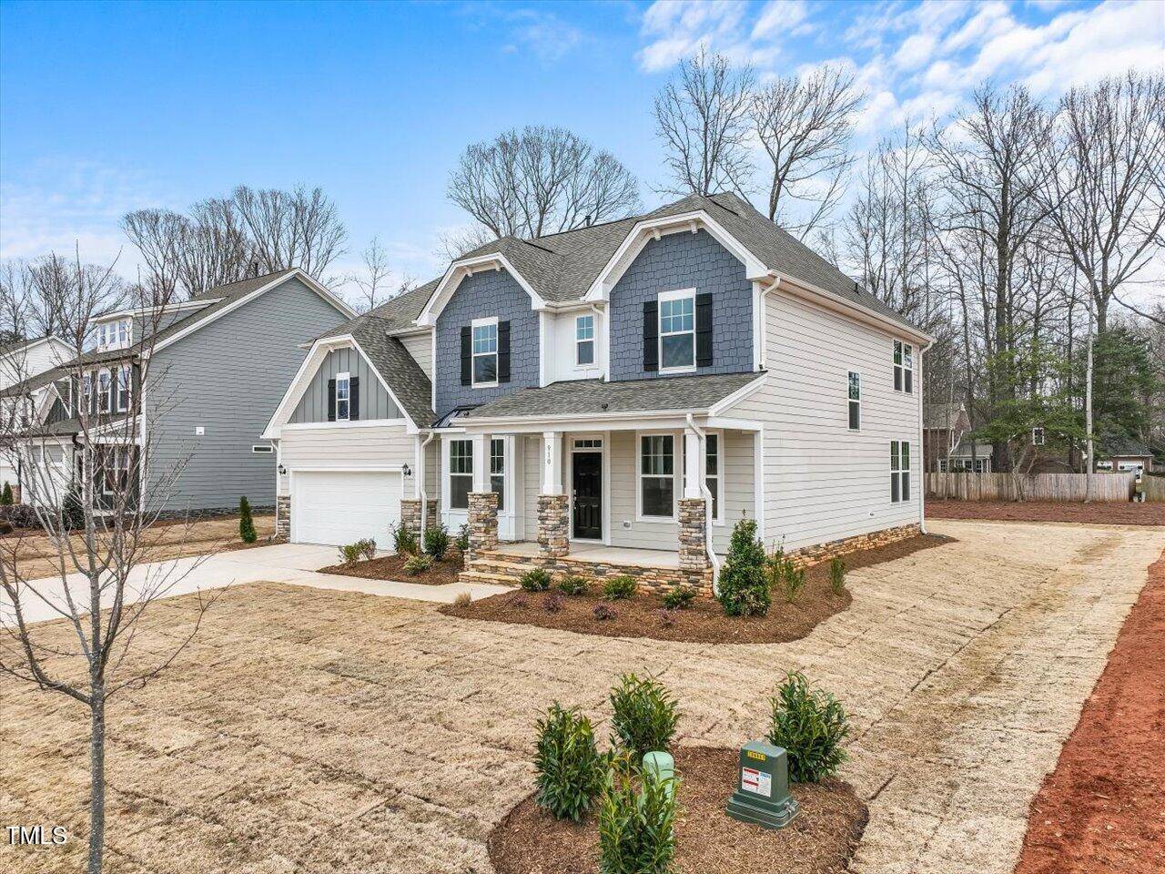 Gibsonville, NC 27249,910 Brookfield Drive