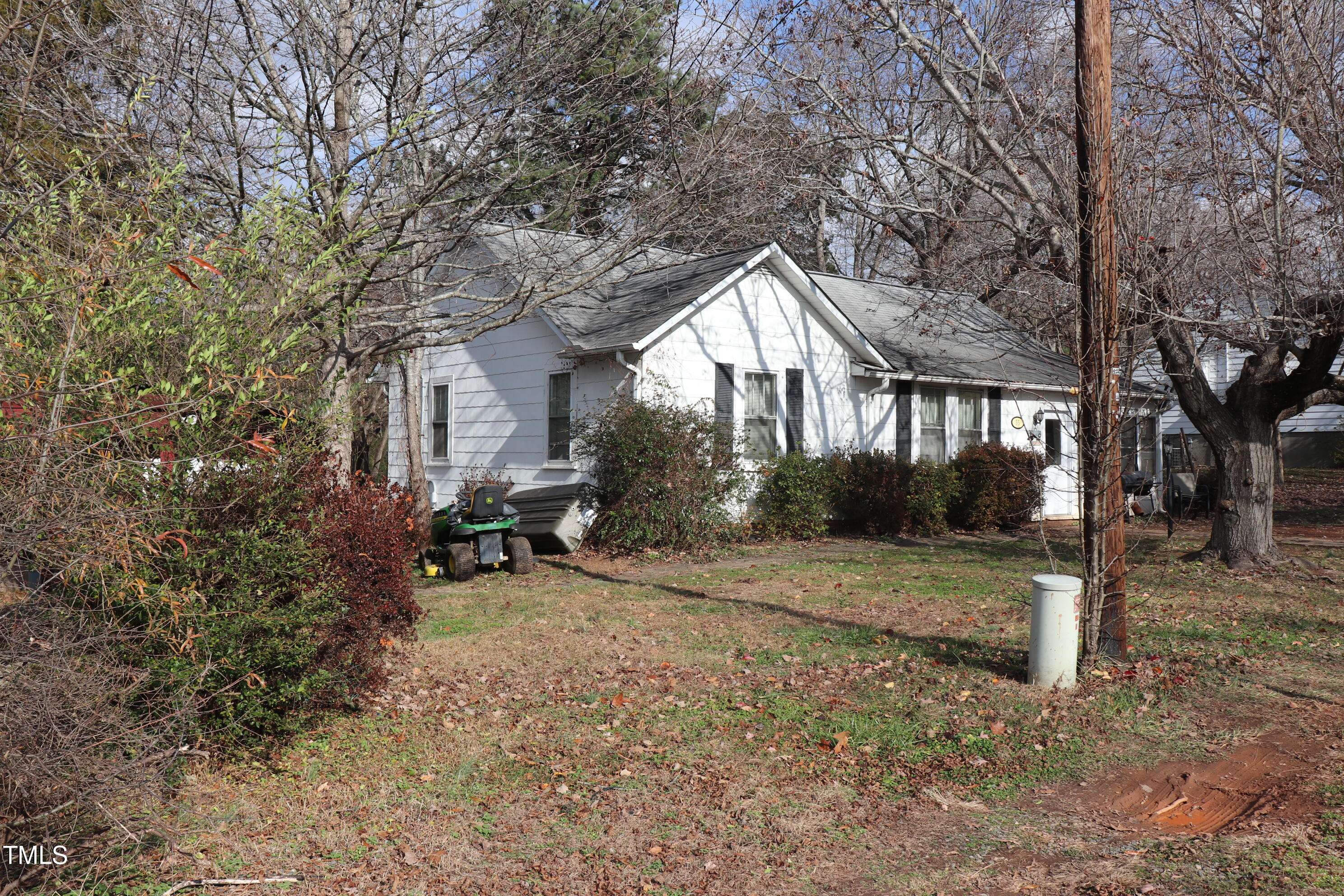 Roxboro, NC 27573,55 Wrenon Avenue