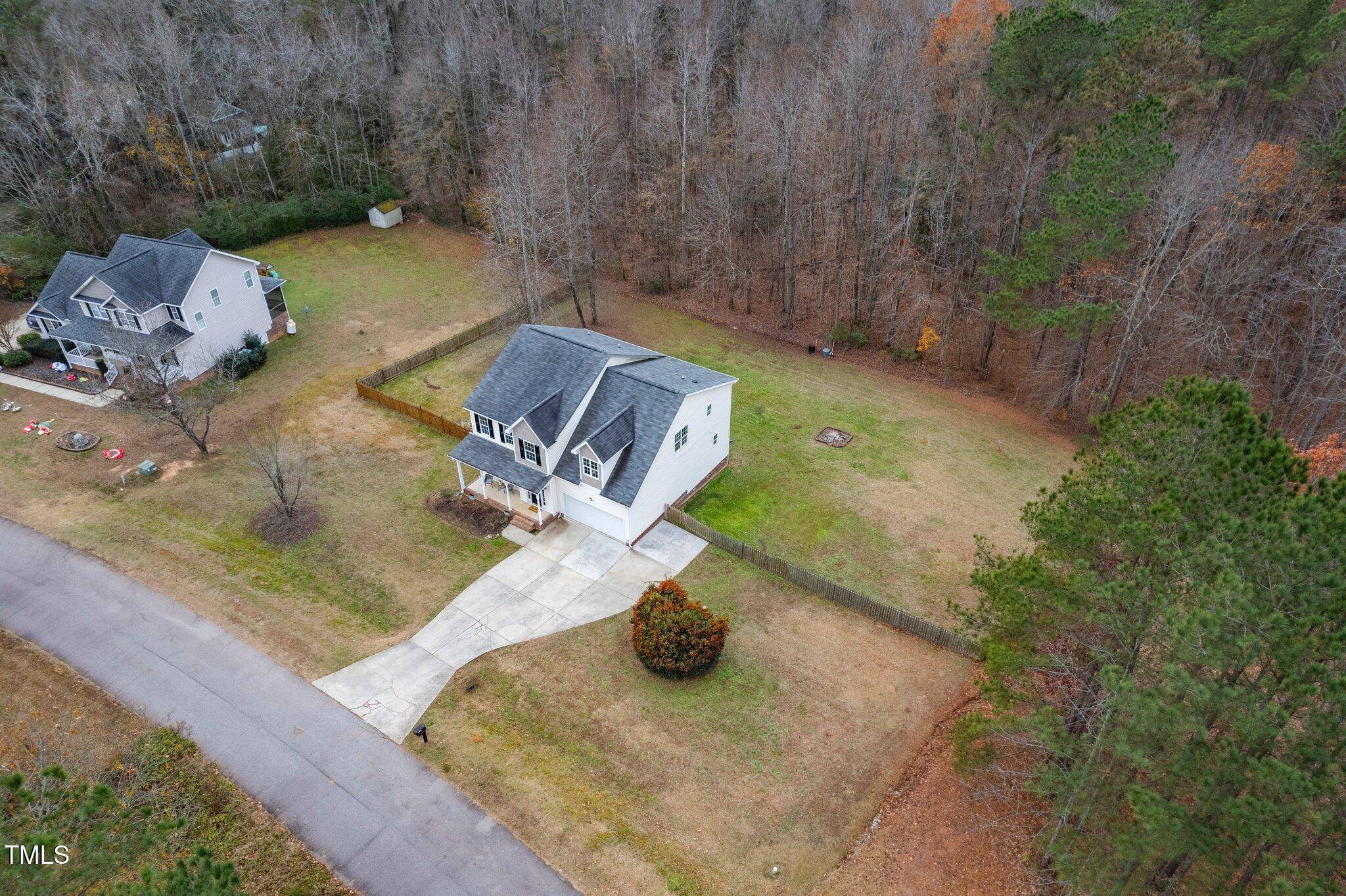 Zebulon, NC 27597,3221 Buckhill Trail