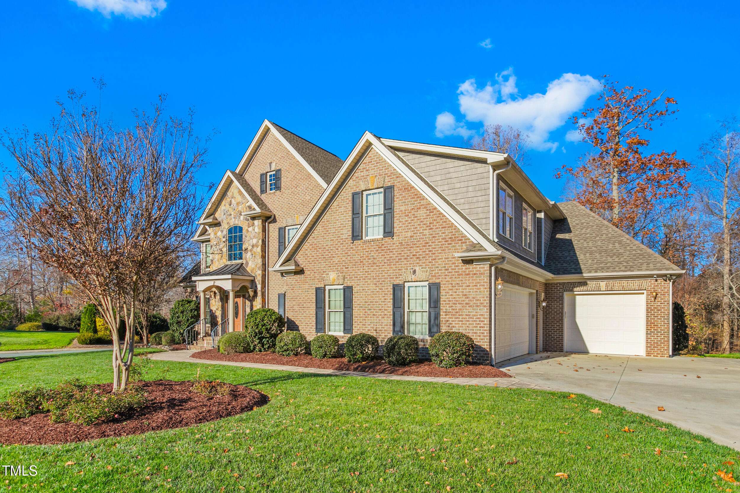 Burlington, NC 27215,4109 Cheek Point Place