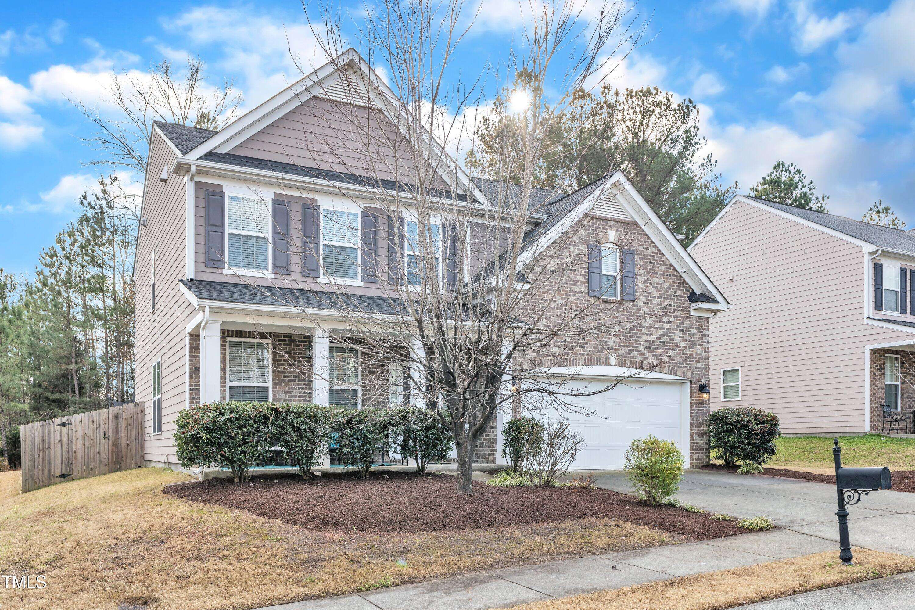 Durham, NC 27703,414 Glenview Lane