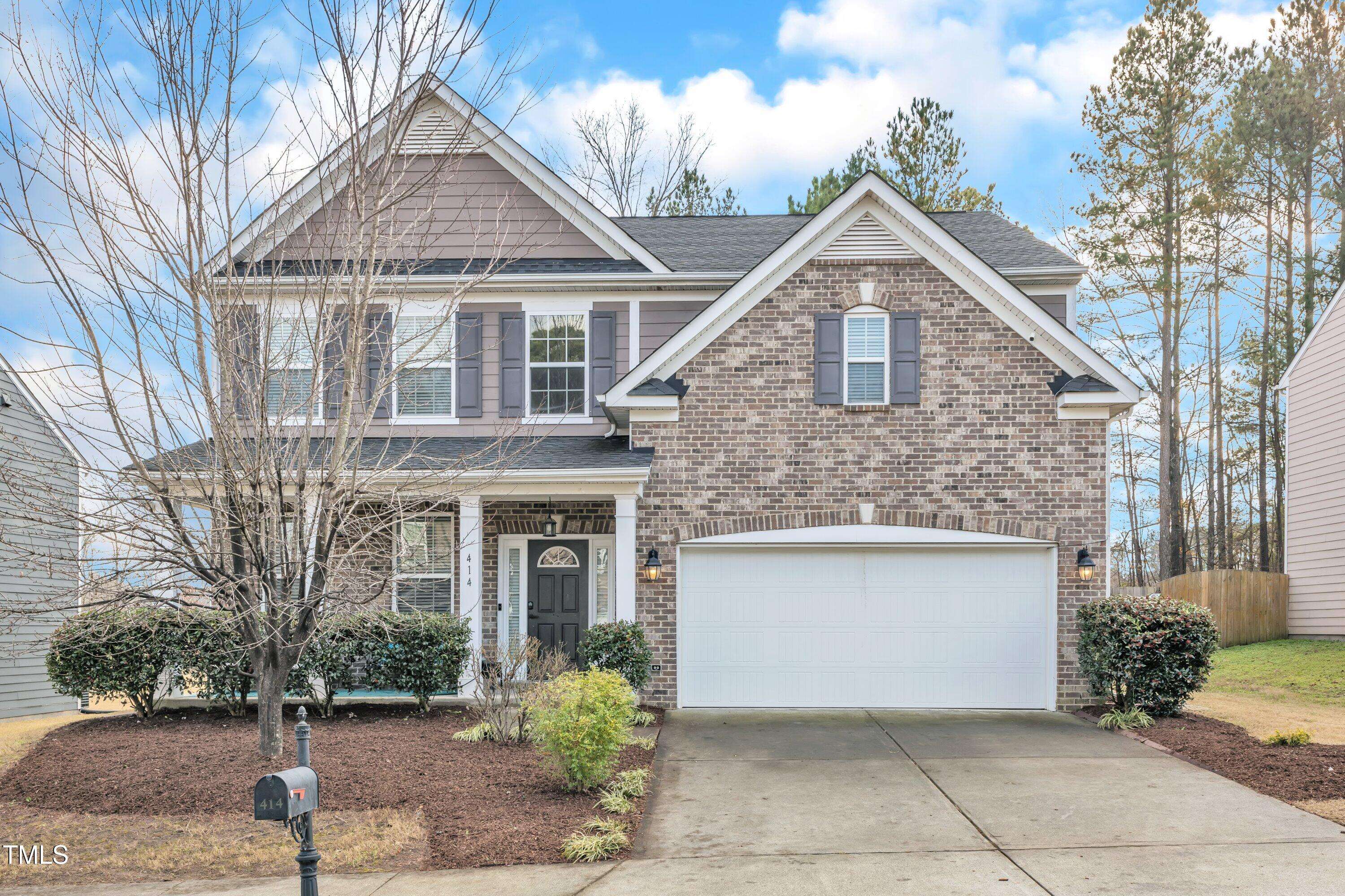 Durham, NC 27703,414 Glenview Lane