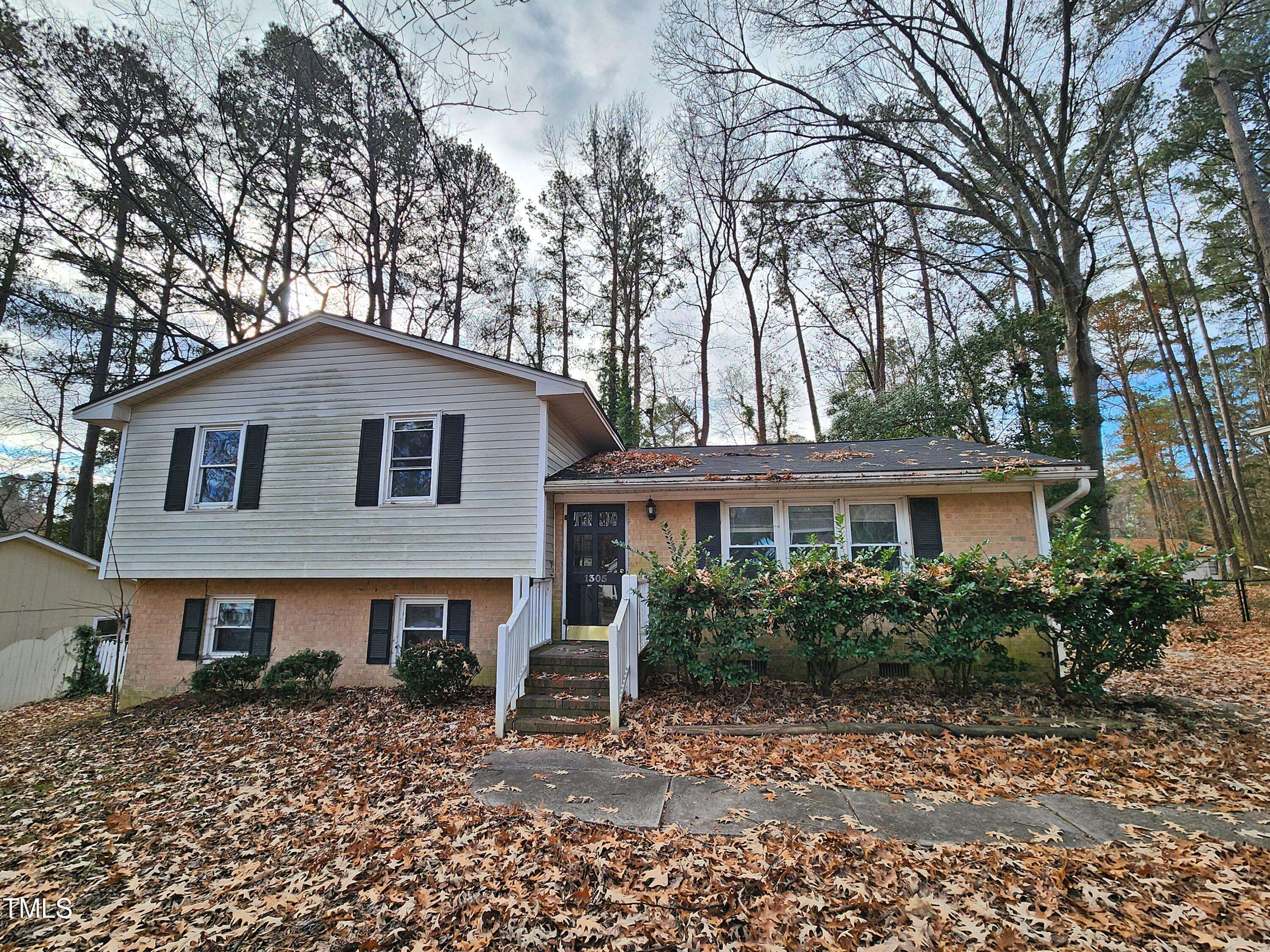 Garner, NC 27529,1305 Timber Drive